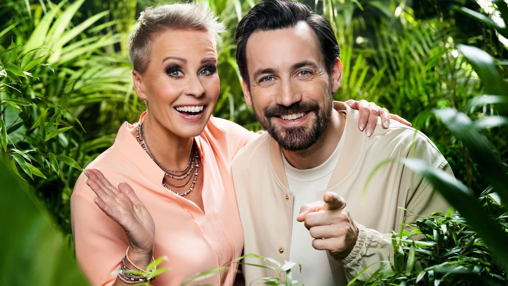 Image - Enthüllt! DAS sind die 12 Kandidaten fürs Dschungelcamp – und wie viele kennen Sie?