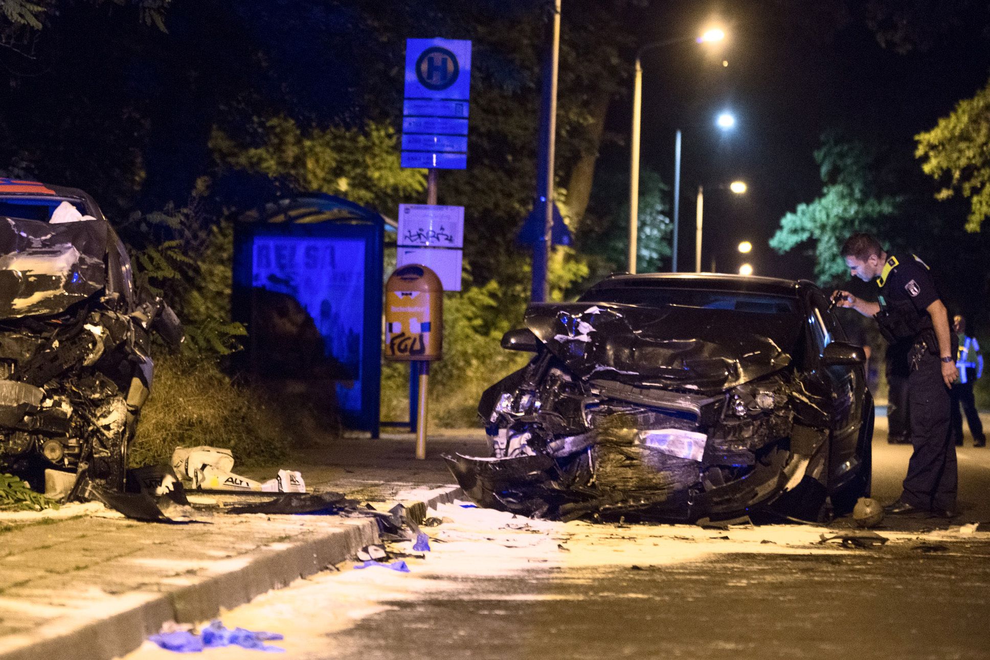 Immer Weniger Verkehrs-Tote In Berlin: Das Sind Die Zahlen – Und DAS ...