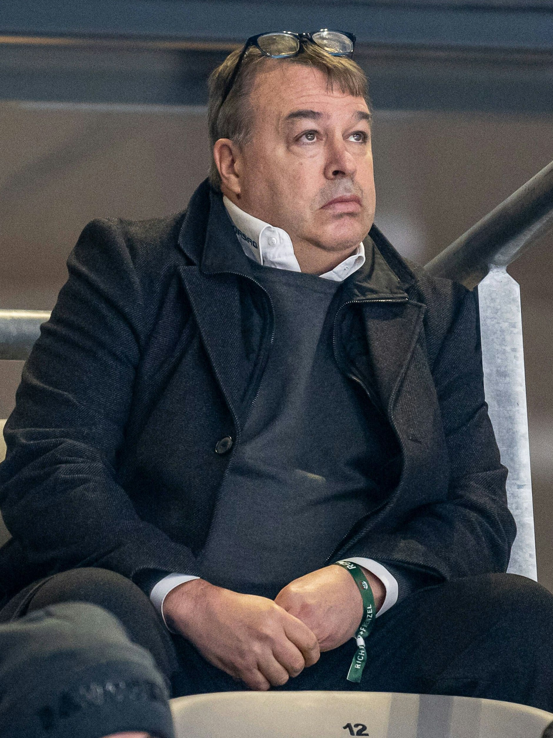 Freier Fall gestoppt! Eisbären Berlin holen endlich mal wieder drei