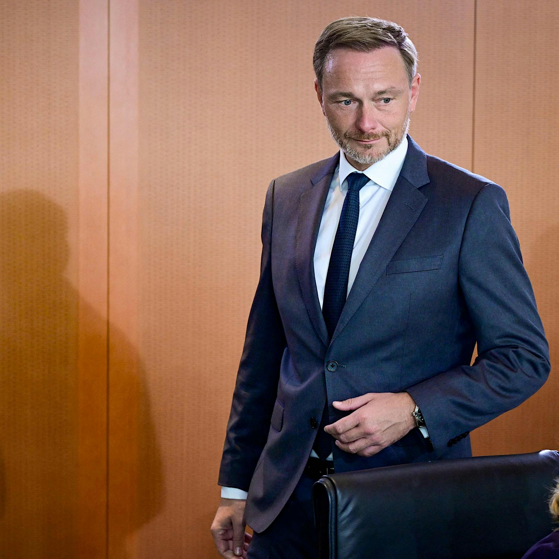 Kommentar: Lindners Börsenrente ist Staatsknete für den Finanzmarkt
