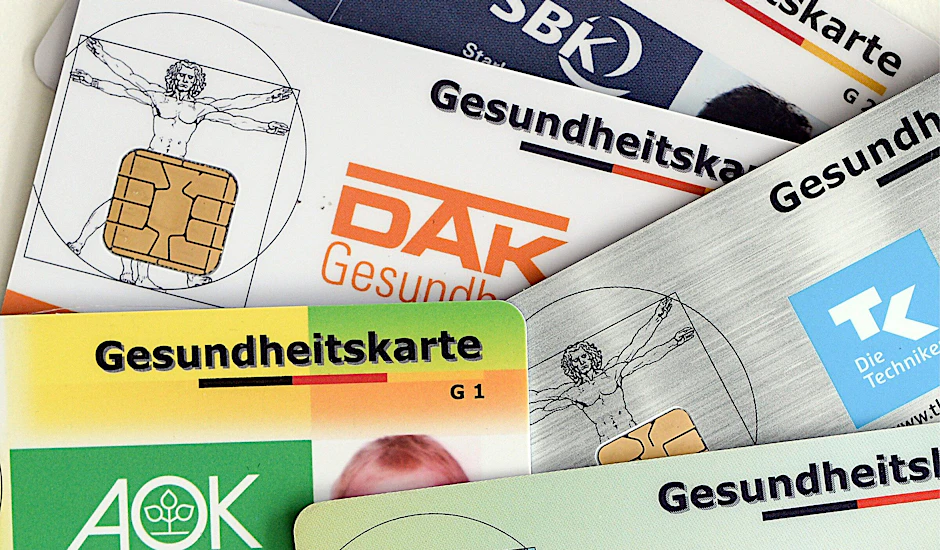 Viele Krankenkassen erhöhen 2023 ihre Zusatzbeiträge.