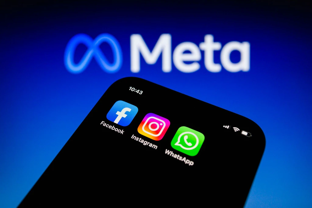 Instagram und Whatsapp: Iran droht mit dauerhafter Sperre