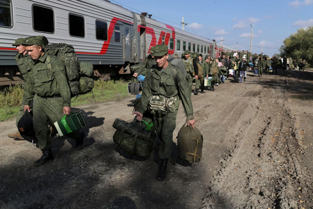 „Die Ukraine ist bereits verloren “: Recherche zeigt weitere Belege für Russlands Versagen