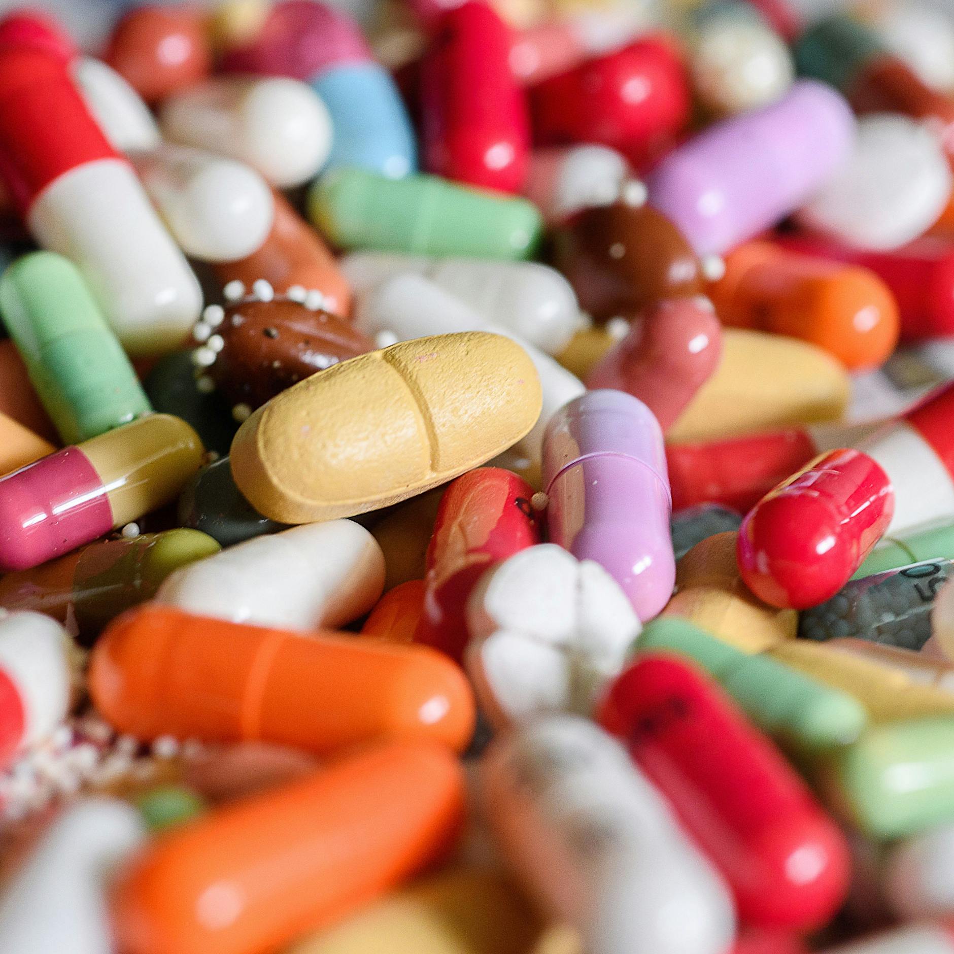 Arznei-Mangel: Wir brauchen keine lächerlichen Vorschläge, sondern eine Reform!