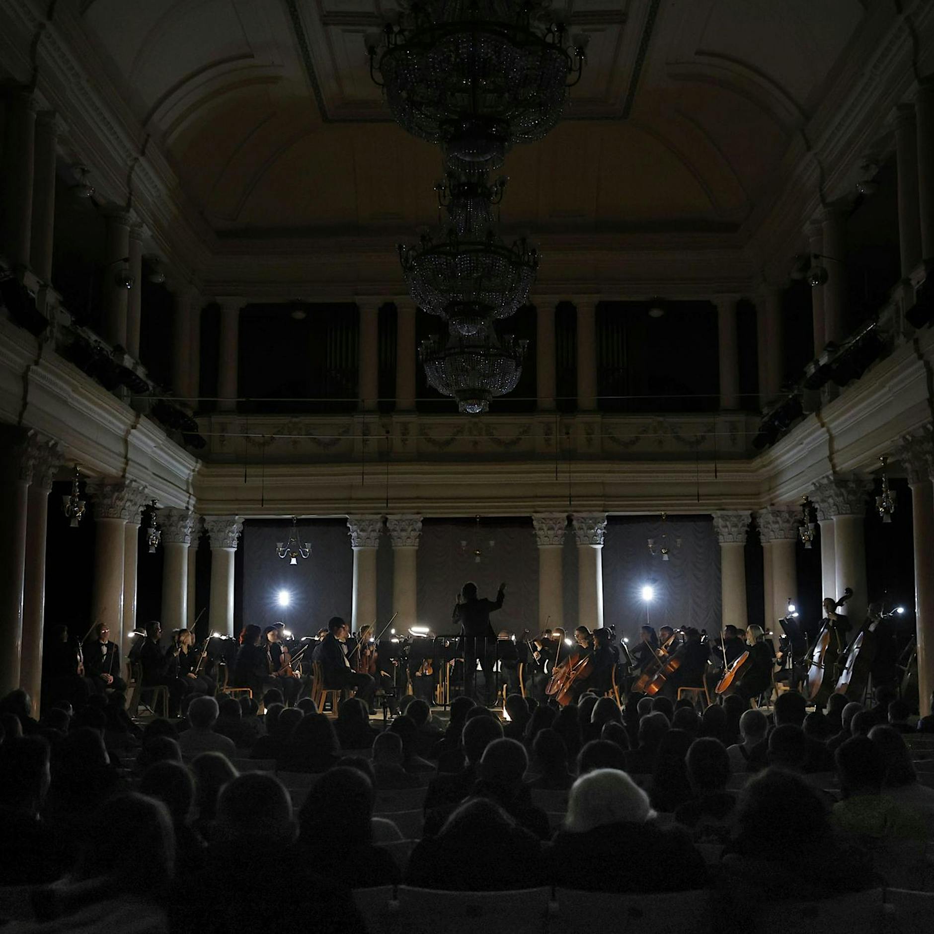 Vitali Klitschko: Stromversorgung in Kiew stark reduziert