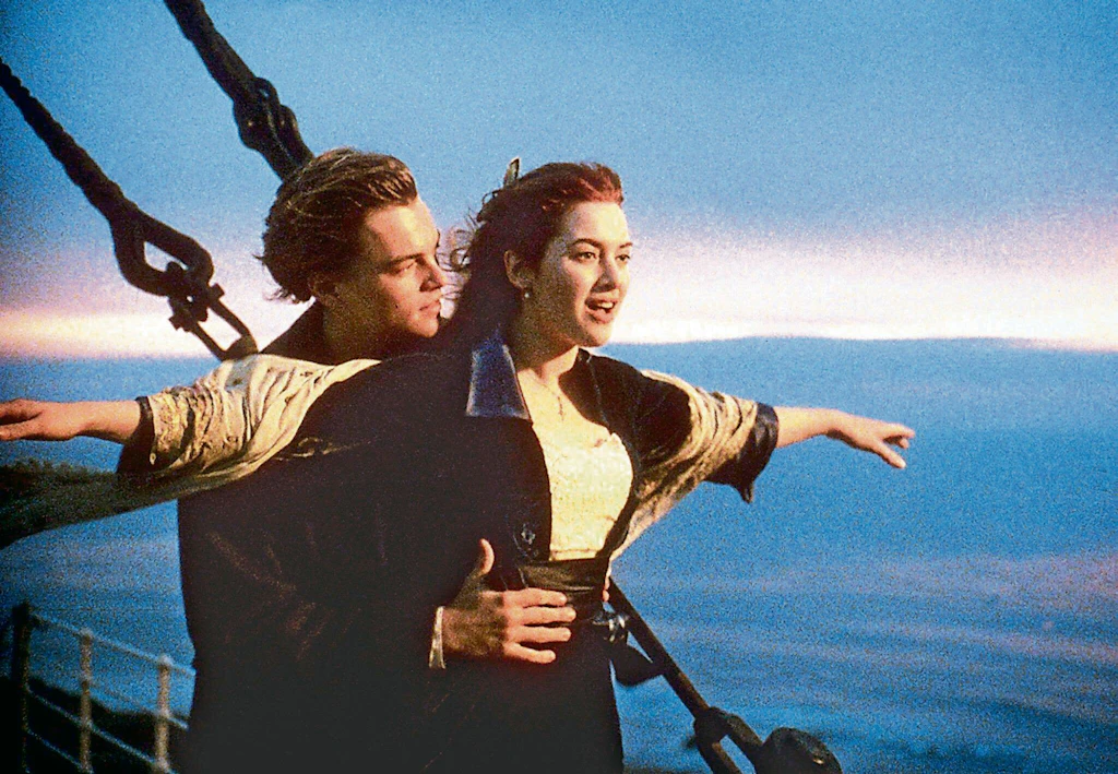 Studie soll „Titanic“-Tür-Kontroverse ein Ende setzen