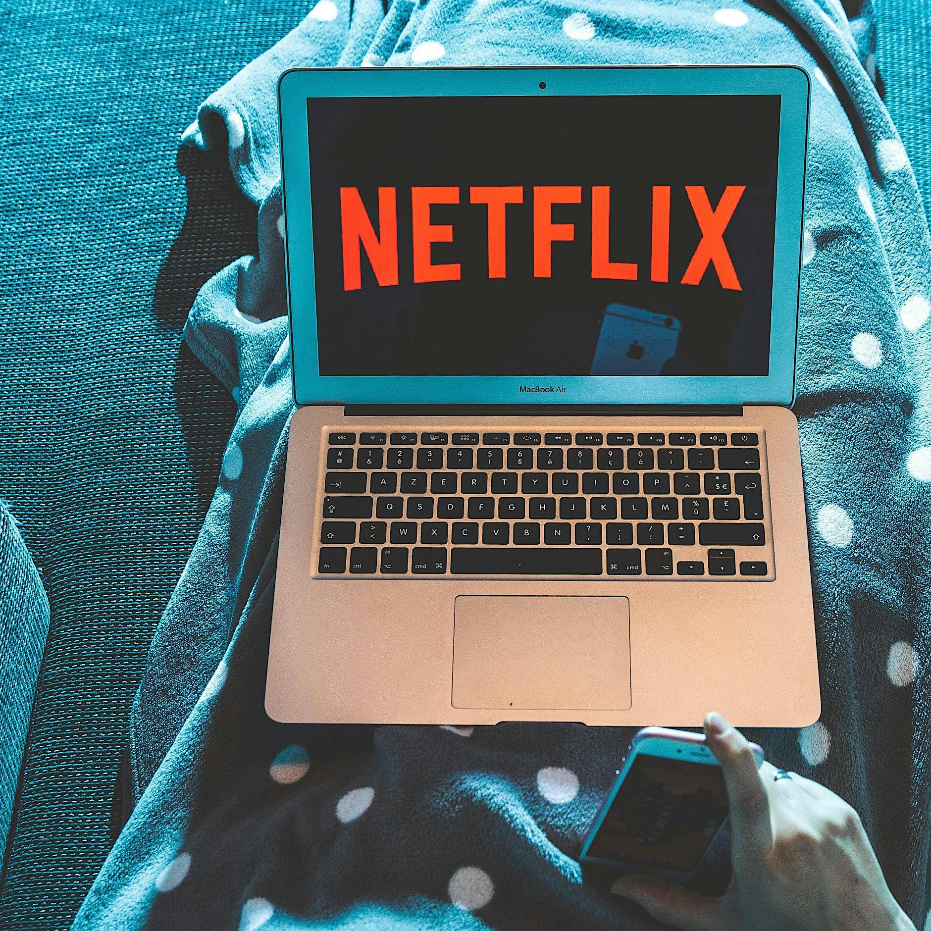 Netflix, Disney+ und Co.: Was das Streamingjahr 2023 bringt