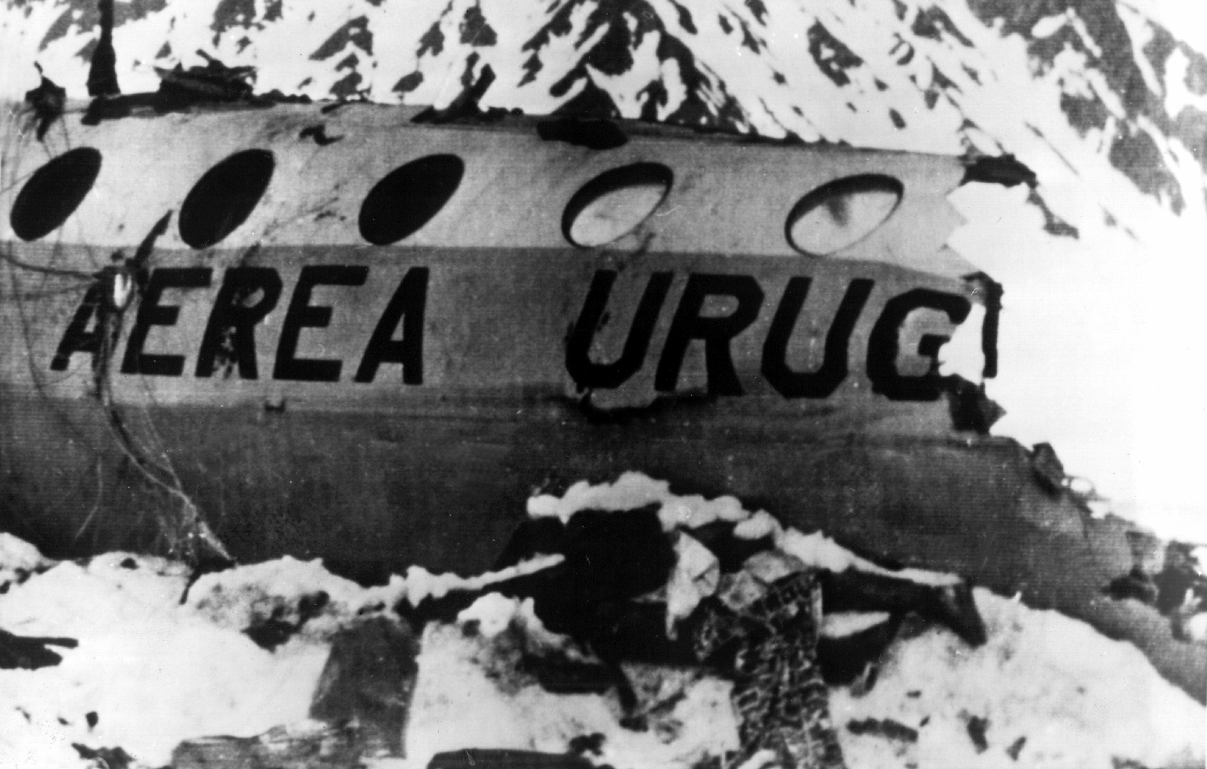 Image - „Wunder der Anden“: Um zu überleben wurden Rugby-Spieler zu Kannibalen