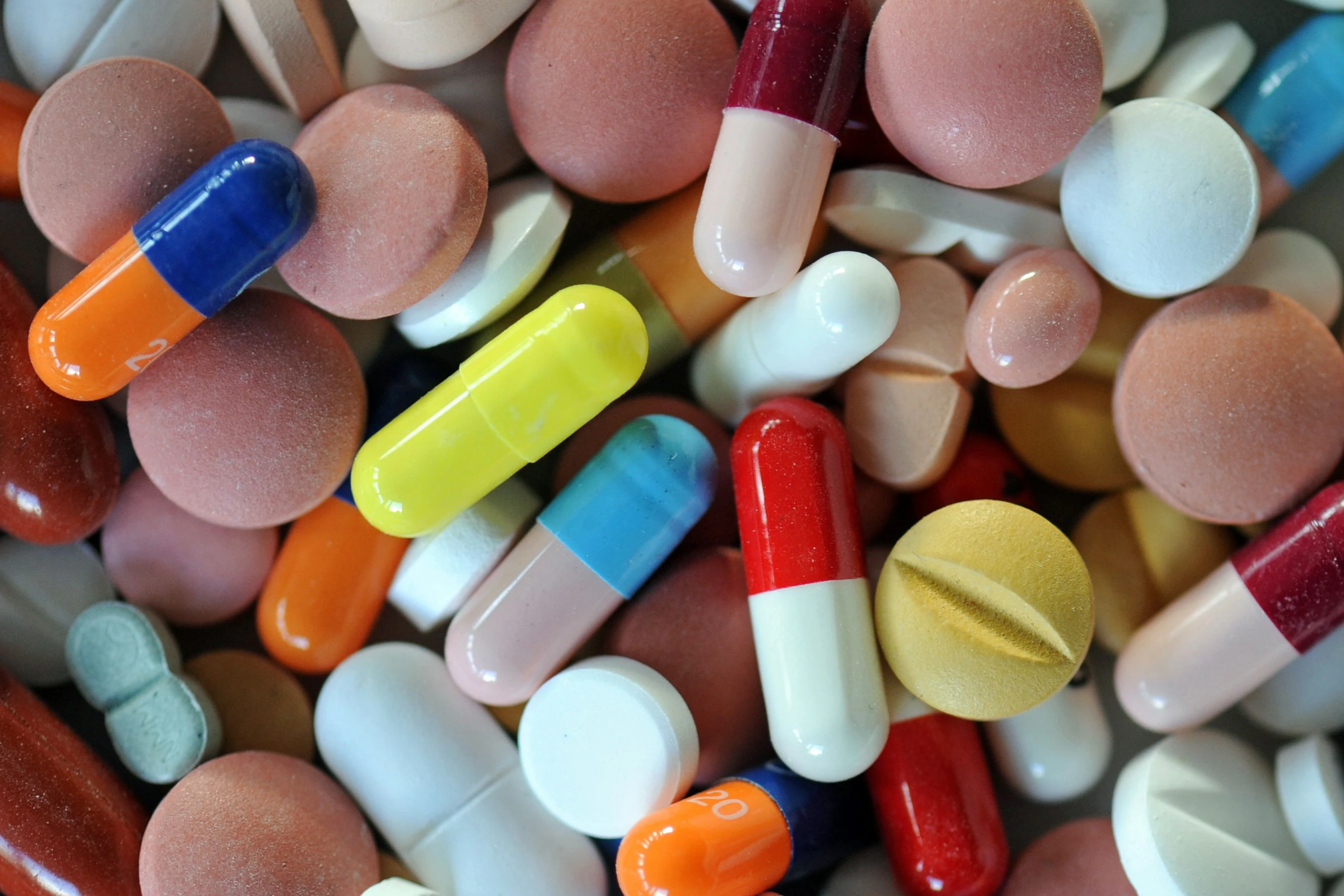 Apothekerverband warnt vor Lieferengpässen bei einigen Medikamenten.