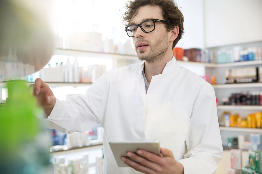 Berliner Apotheker: Warum wir Engpässe bei diesen Medikamenten haben