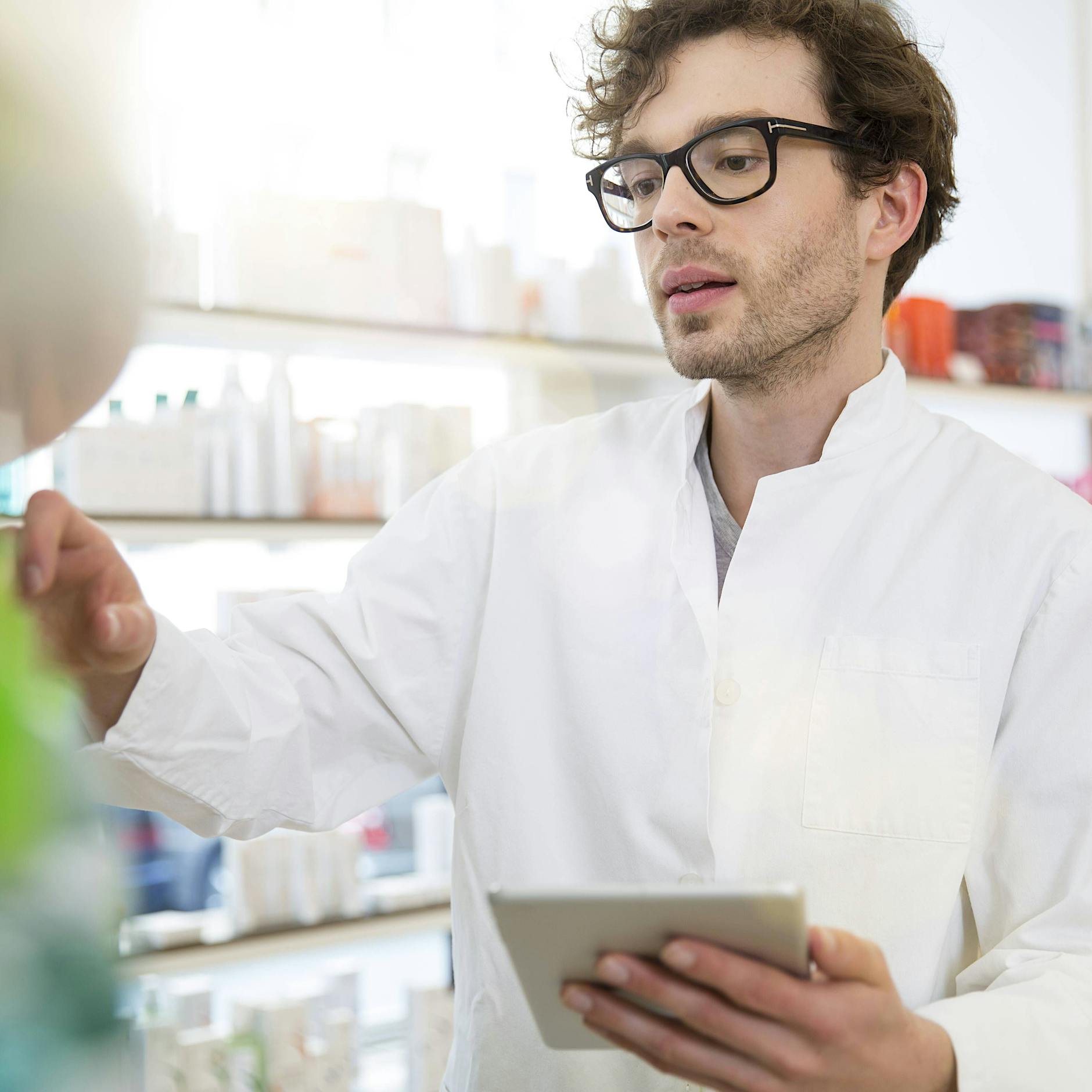 Berliner Apotheker: Warum wir Engpässe bei diesen Medikamenten haben