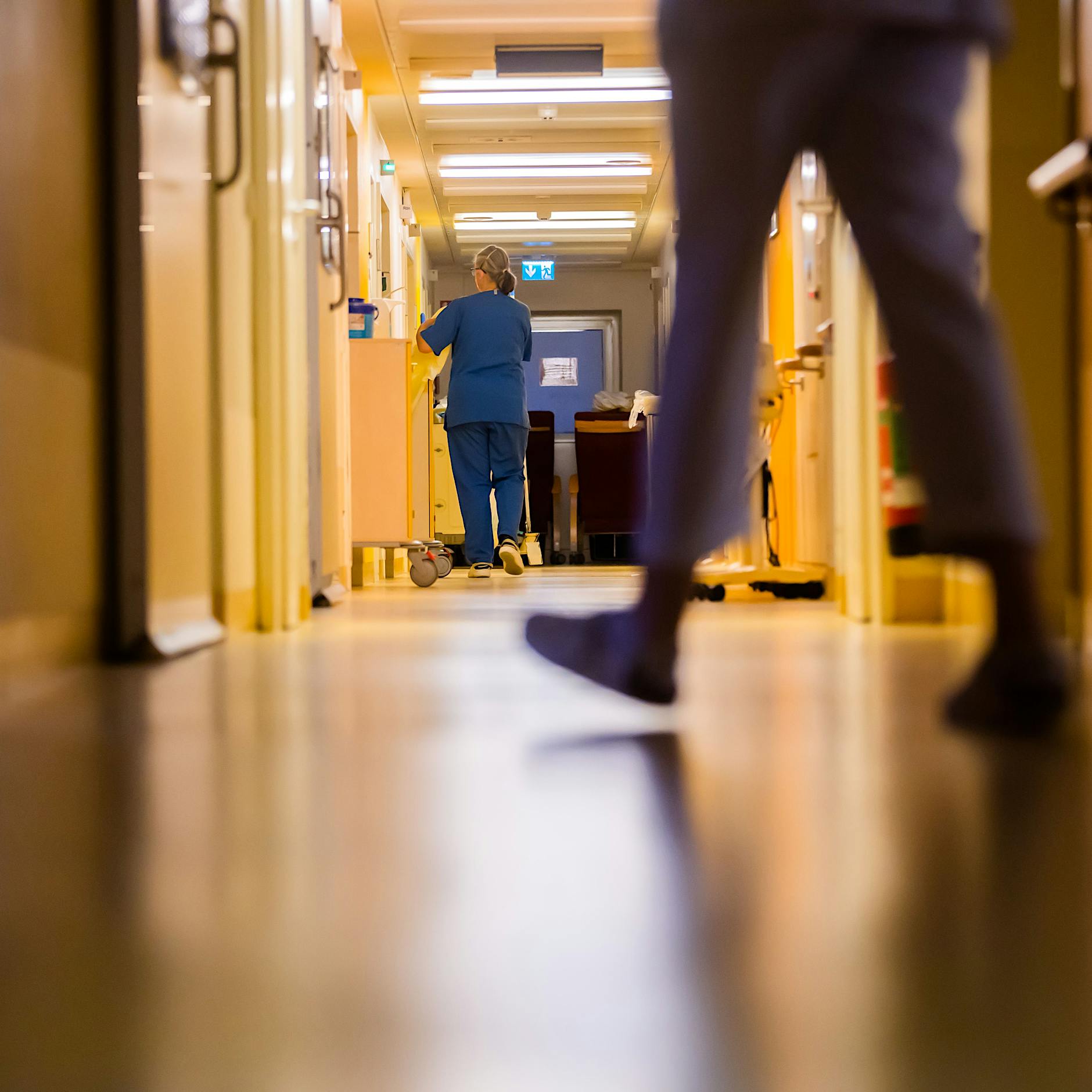 So soll Berlin die Notlage in Kinderkliniken und Praxen meistern