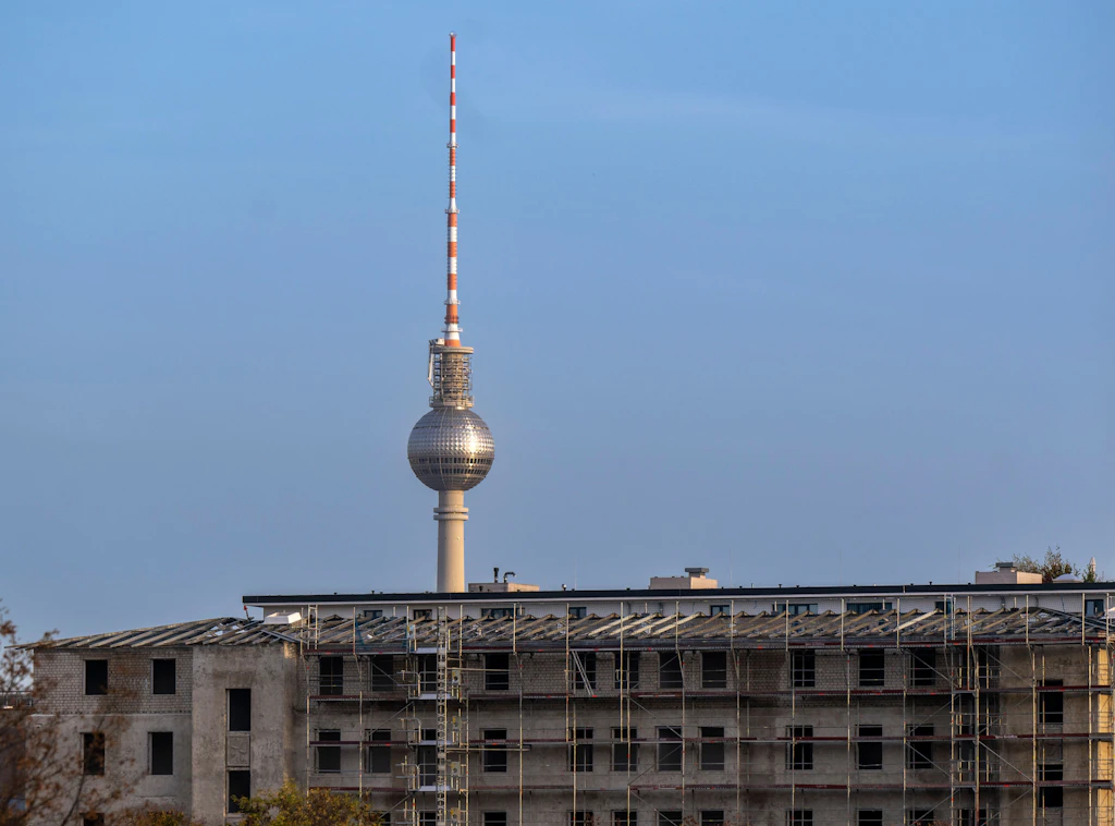 Wohnopoly: Das Buch zur Situation auf dem Wohnungsmarkt