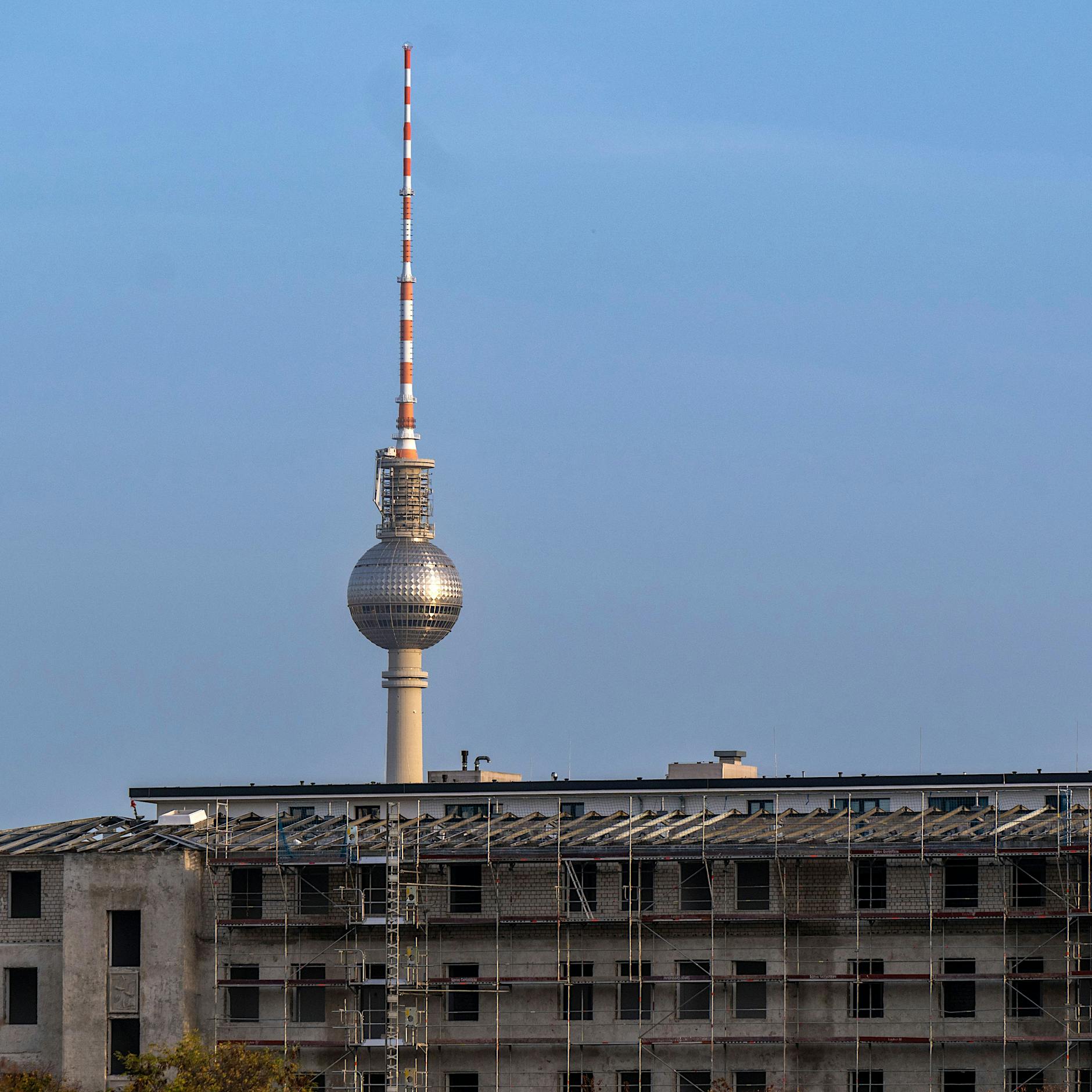 Wohnopoly: Das Buch zur Situation auf dem Wohnungsmarkt