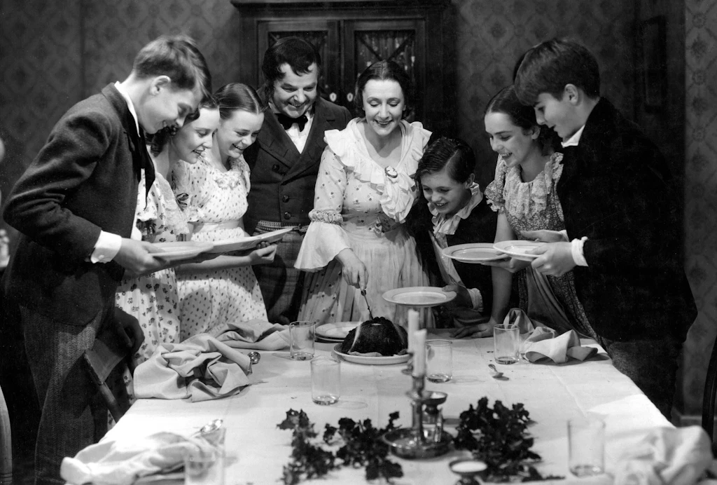 Überfressen an Weihnachten: Was wirklich gegen das Völlegefühl hilft