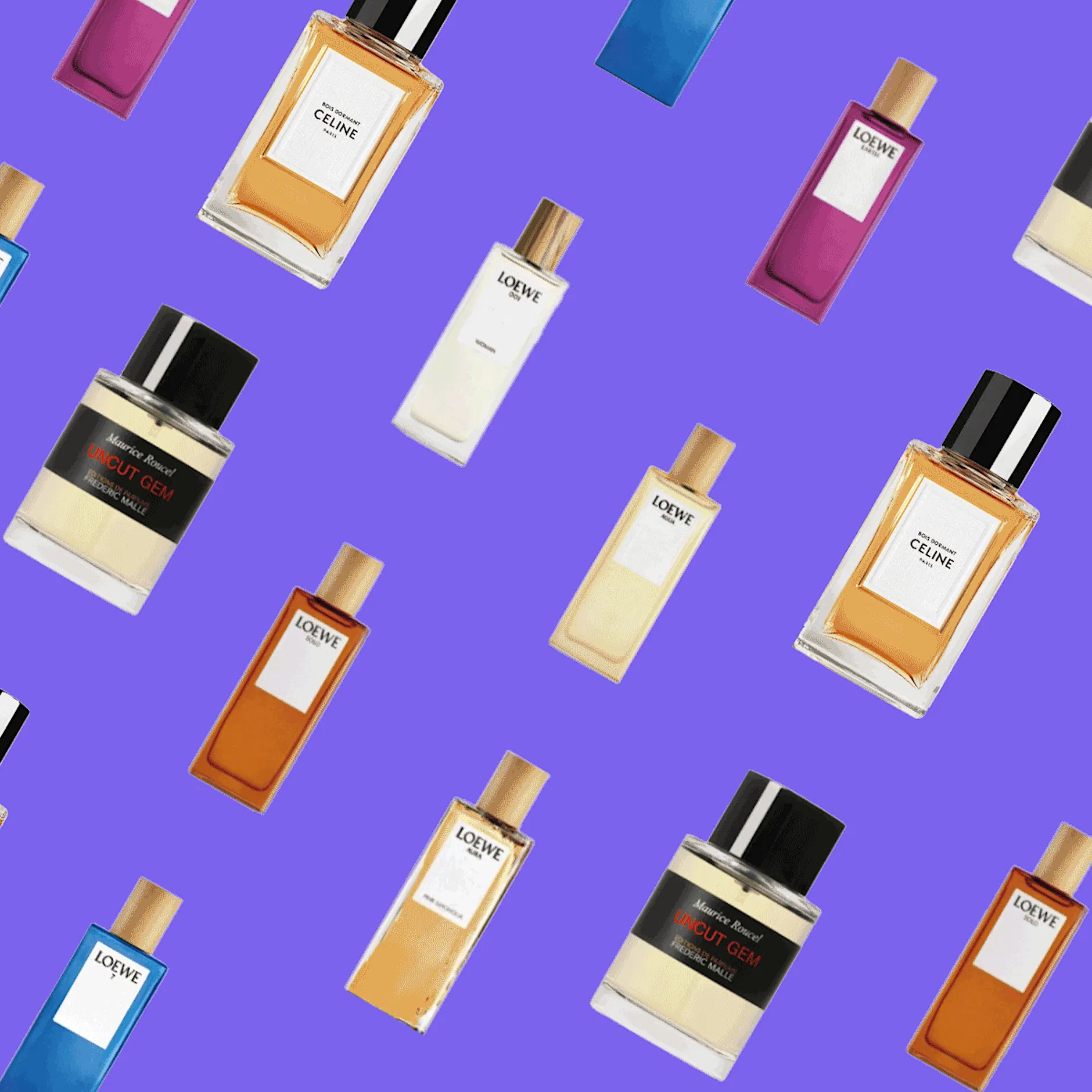 So riecht der Winter 2023: Das sind die 3 Parfüm-Trends der Saison