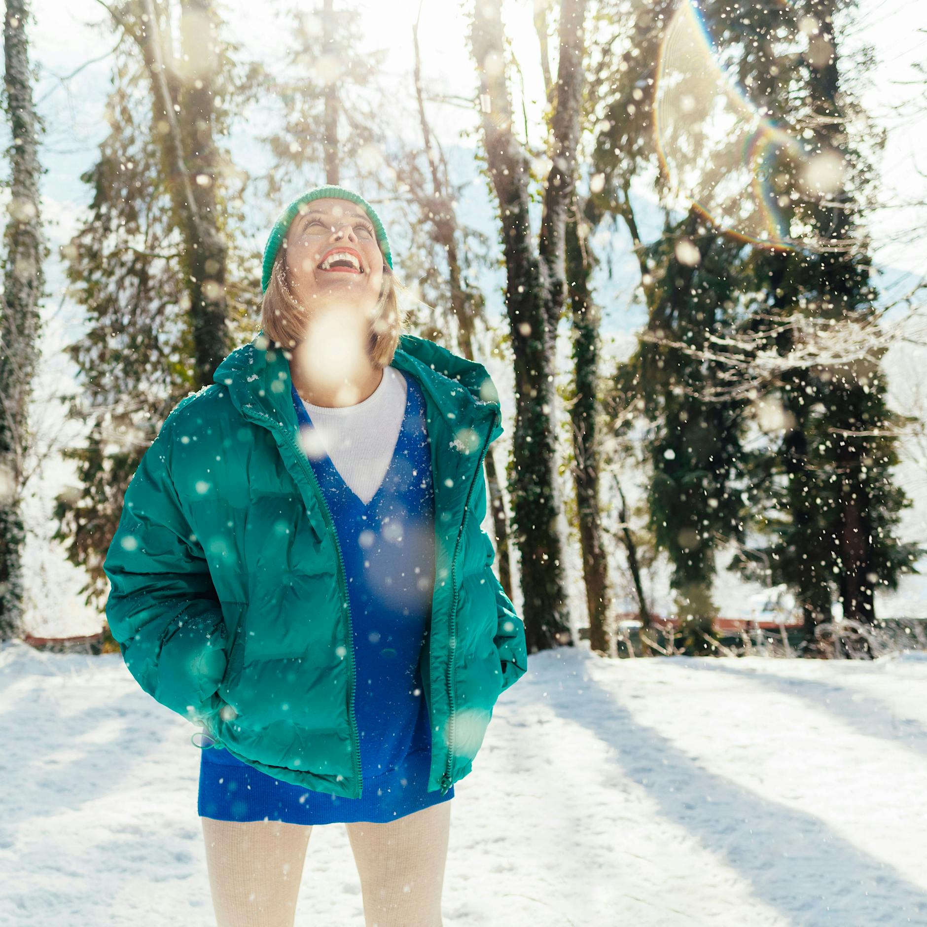 Das große Horoskop für die ganze Woche – so stehen Ihre Sterne vom 26. Dezember bis zum 1. Januar!