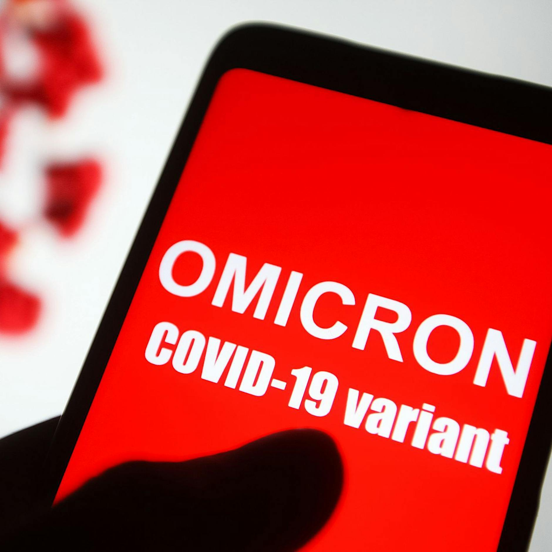 Charité-Studie zur Herkunft von Omikron zurückgezogen: Das ist der Grund