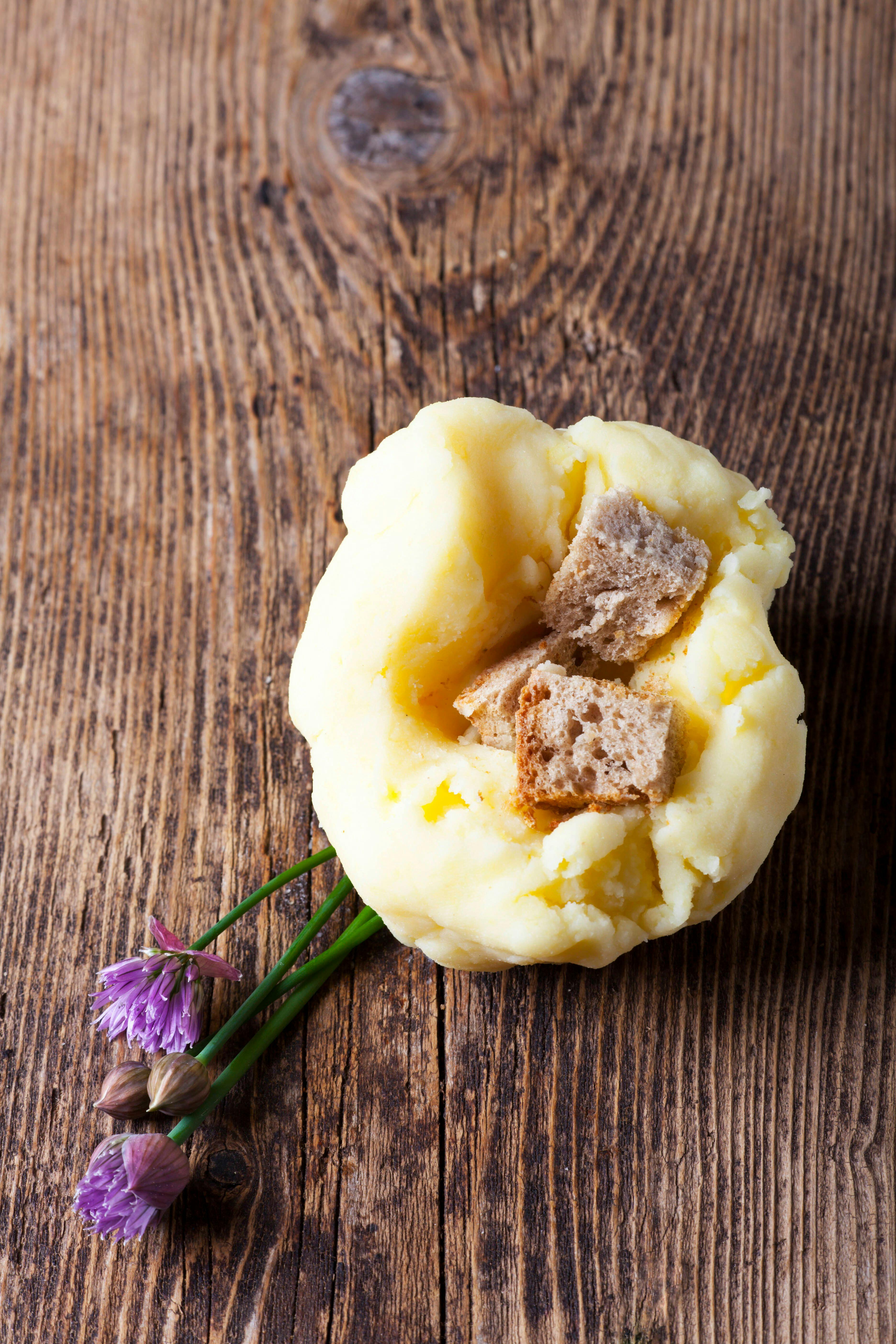 Geniale Kartoffelklöße: Mit diesem Rezept werden die Knödel zum ...
