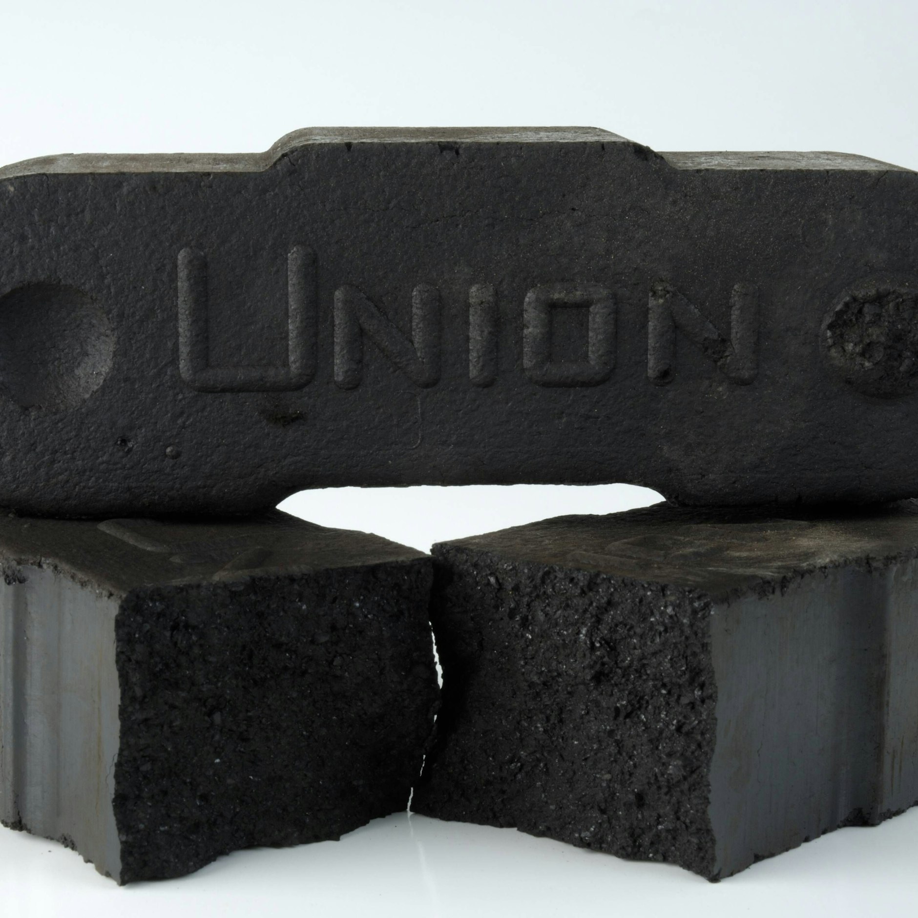 Union-Briketts sind jetzt Geschichte.