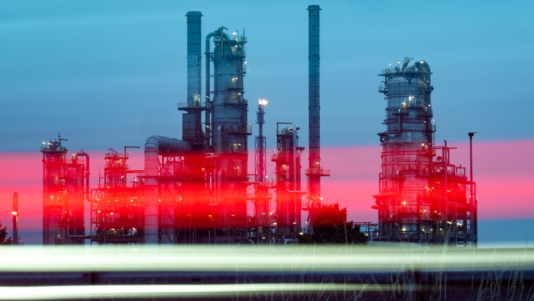 Moskau: Weiter Ölbestellungen über Pipeline aus Berlin und Warschau