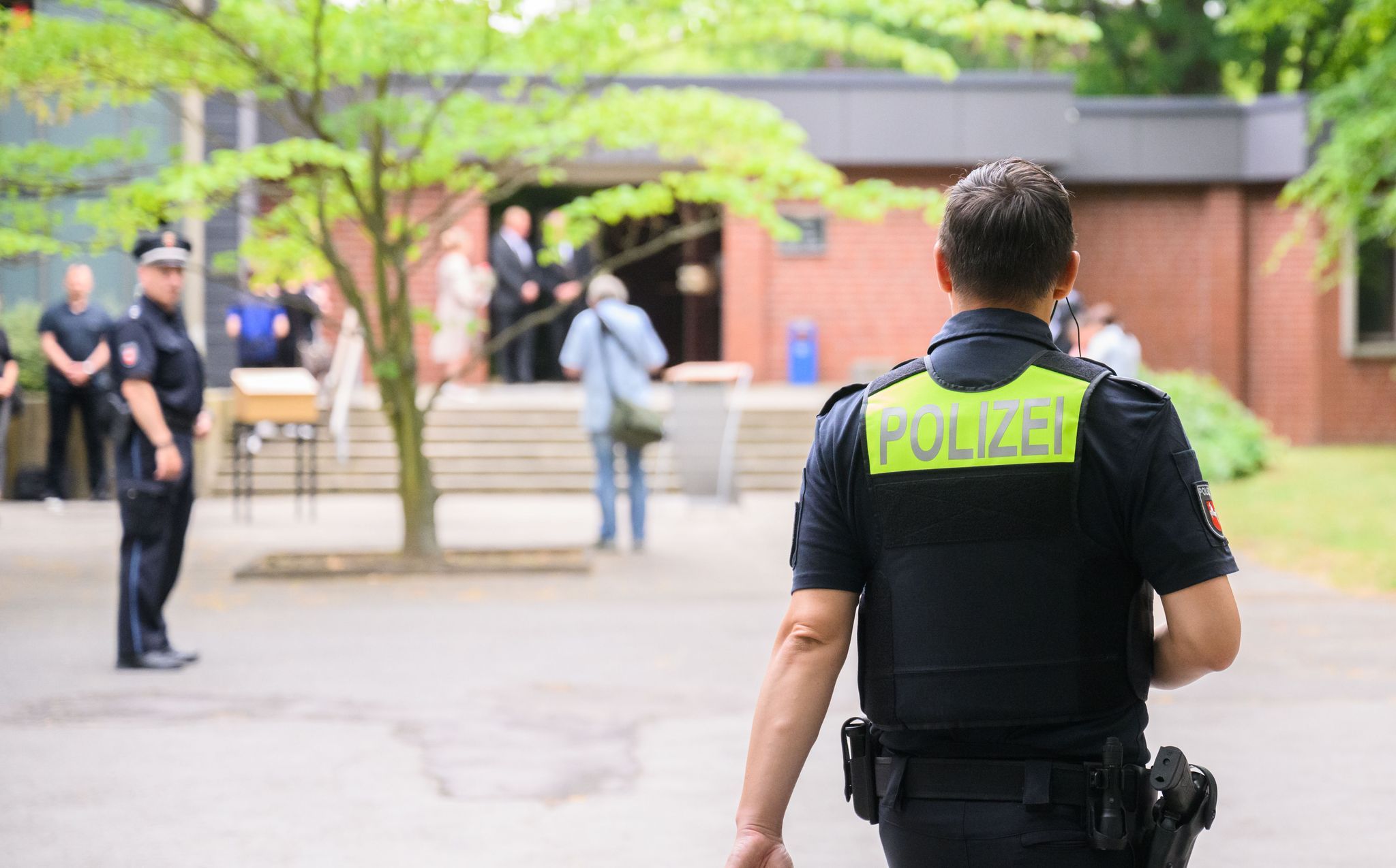 Image - Anastasia (15) musste sterben – ihren mutmaßlichen Mörder (14) hielt sie für einen Freund