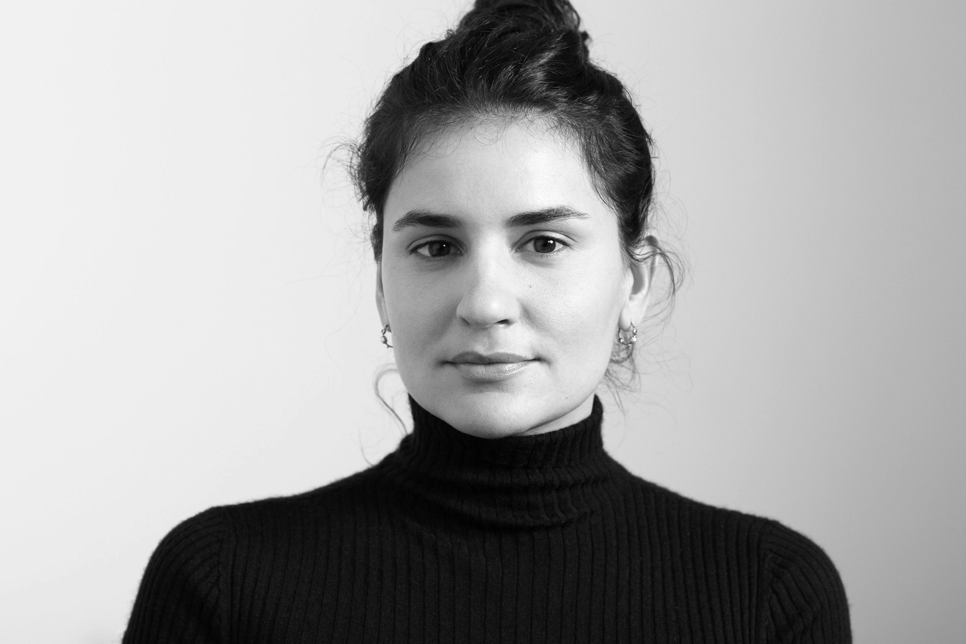 Mit Le Cinéma Club will Marie-Louise Khondji unbekannte, intellektuelle Filme sichtbar machen.