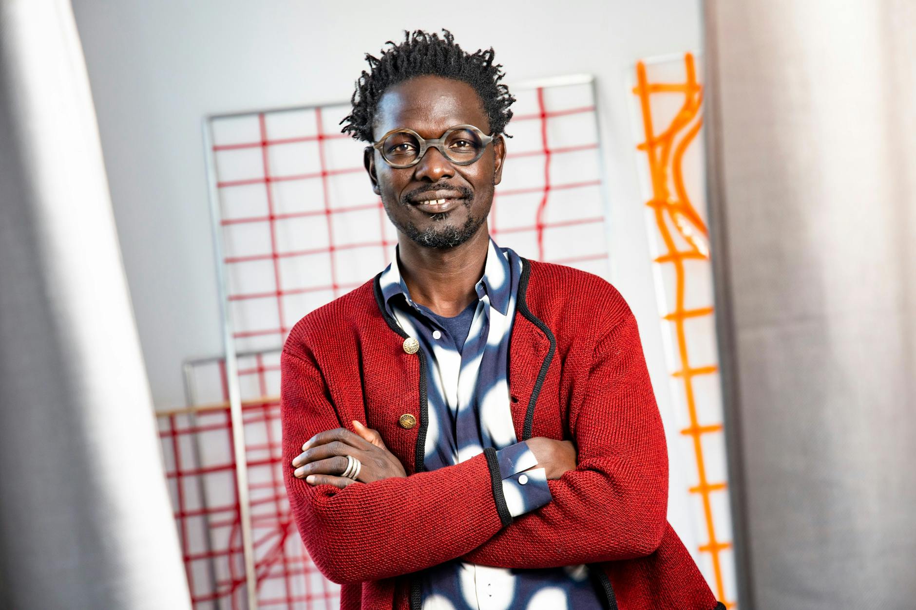 Ibou Diop