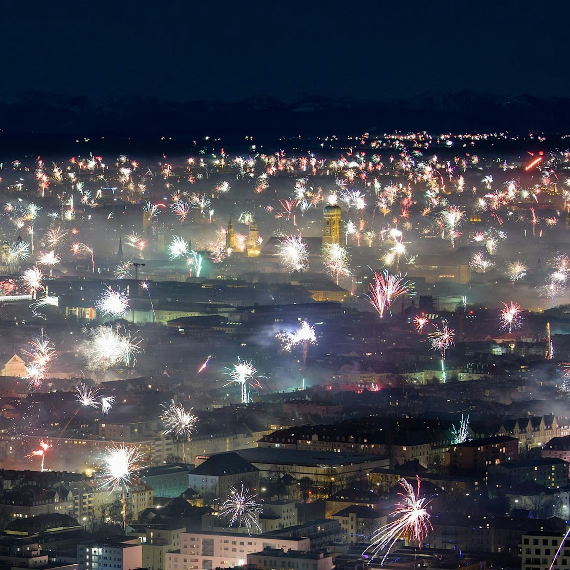 Mehrheit in Umfrage: „2022 das schlimmste Jahr seit langem“