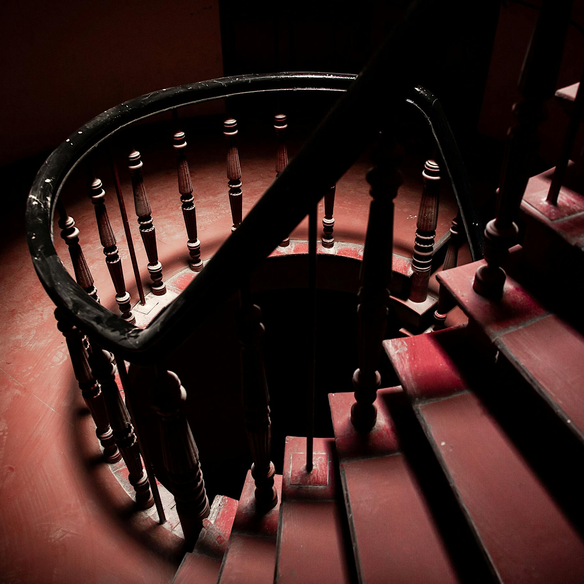 Anonyme Nachbarschaft in Berlin: Wie ich durch Zufall meinen Nachbarn kennenlernte