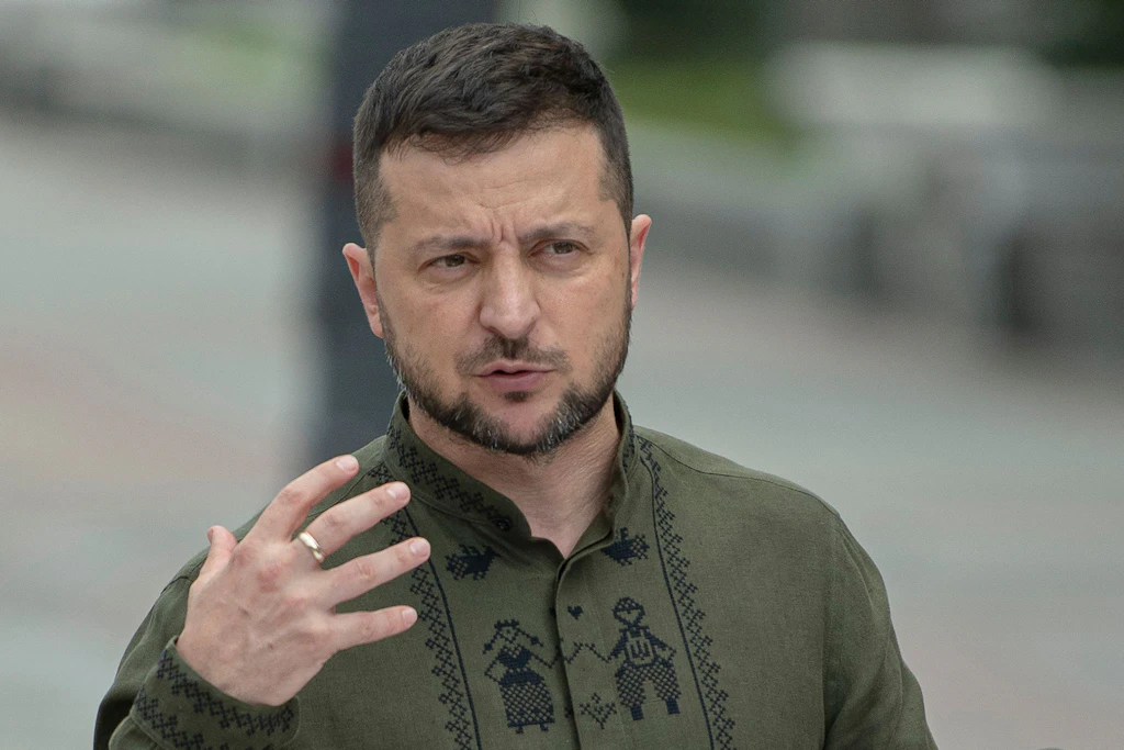 Krieg gegen die Ukraine: So ist die Lage