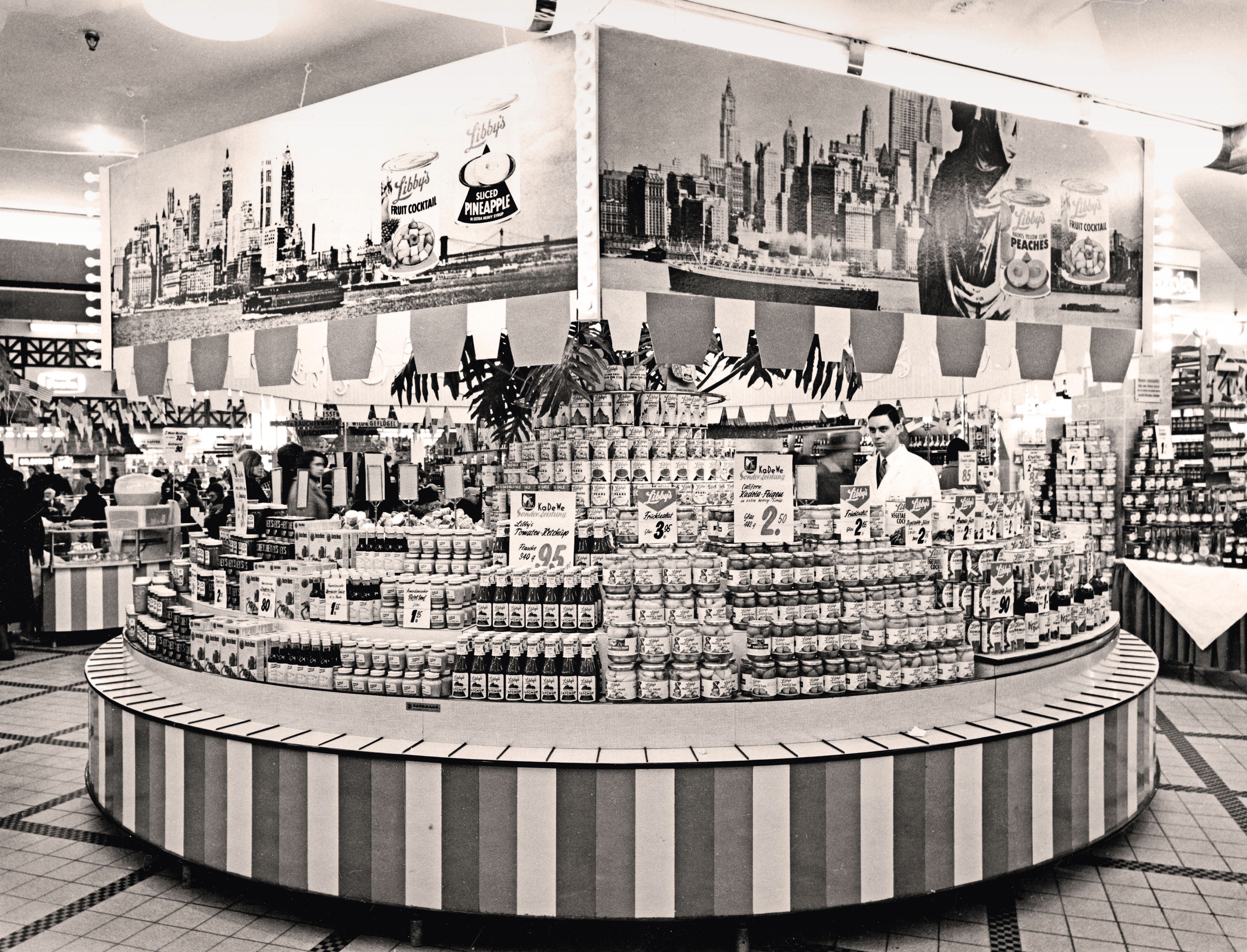 Image - Ein Stückchen vom Schlaraffenland: Wo Berlin am besten schmeckt