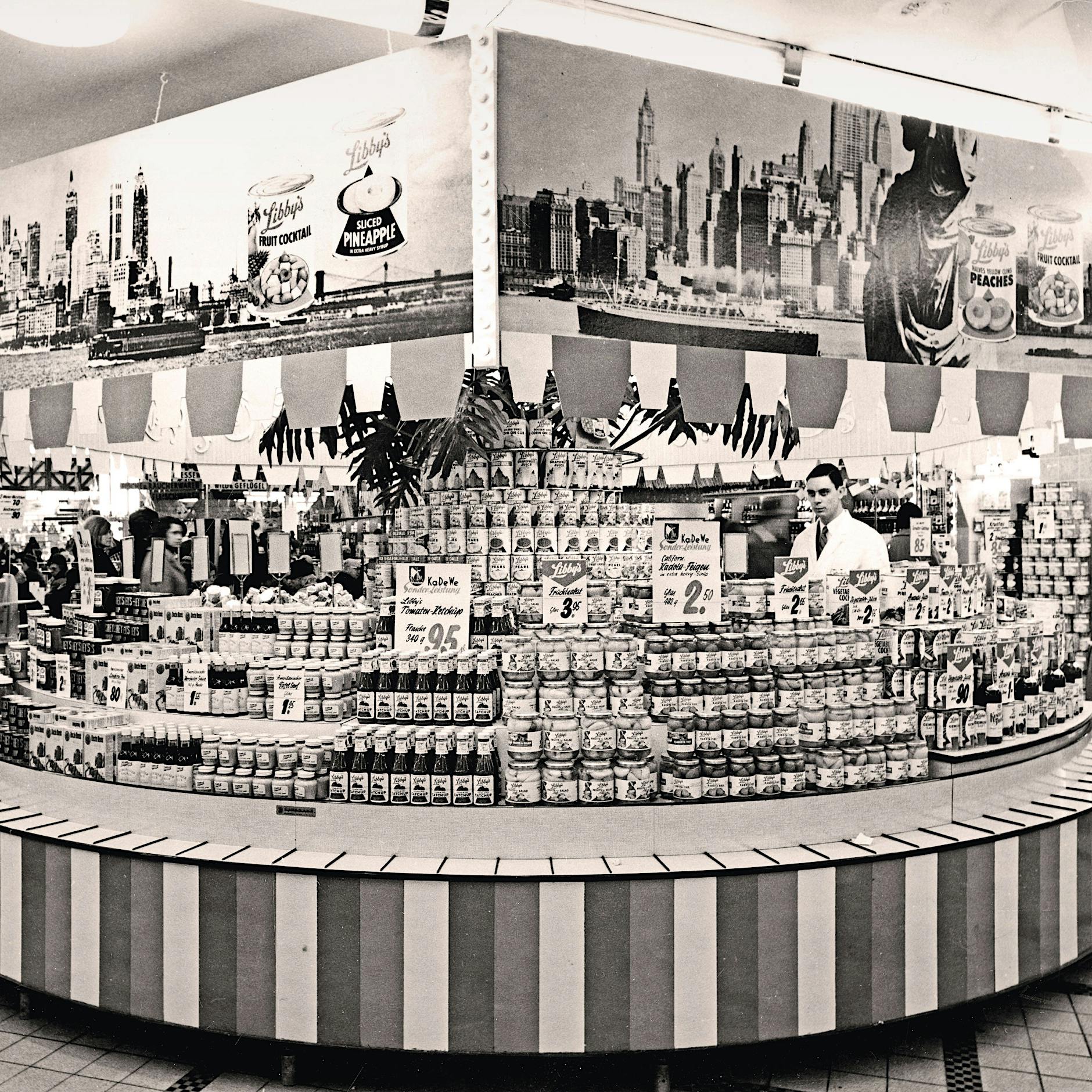 Ein Stückchen vom Schlaraffenland: Wo Berlin am besten schmeckt