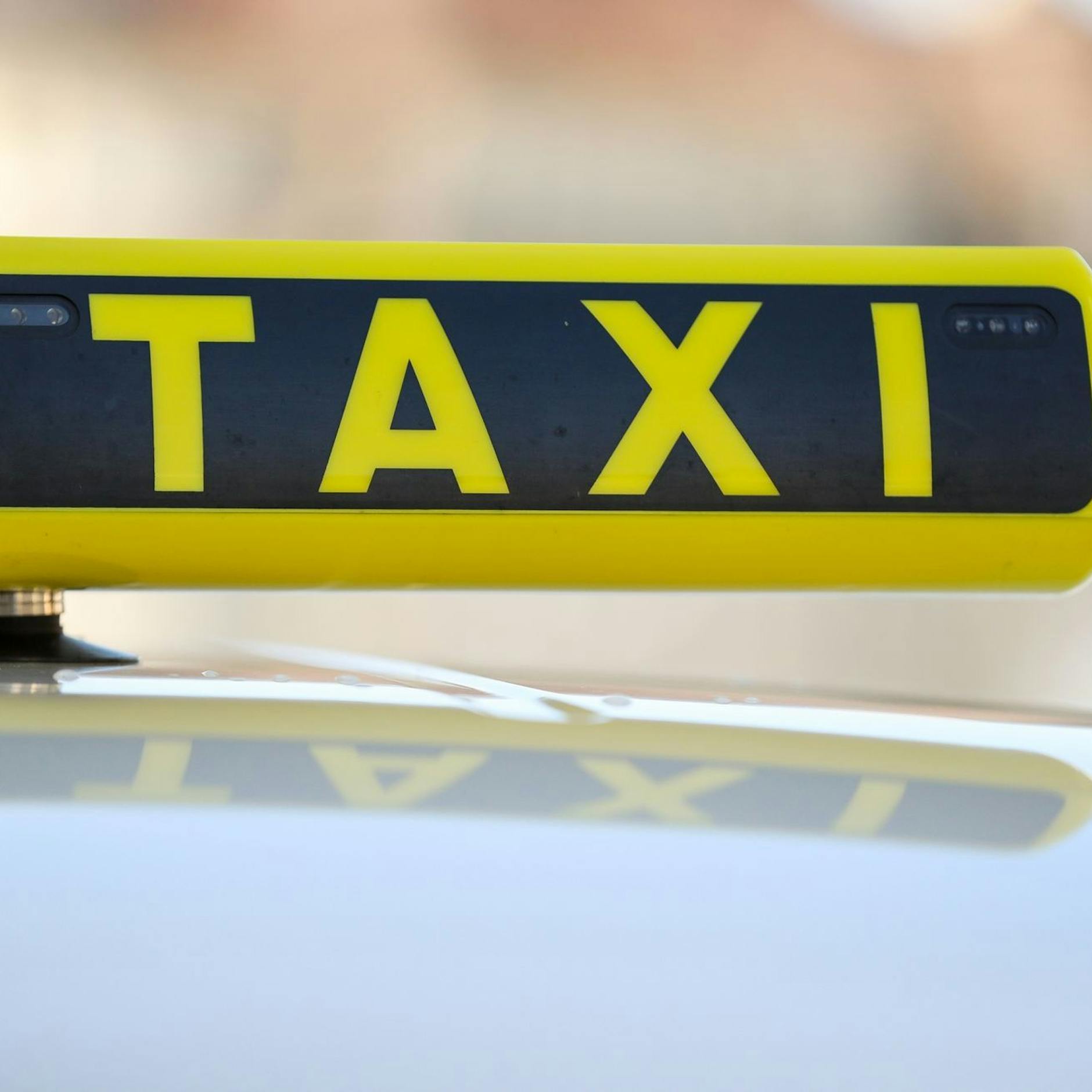 Image - Taxipreise in Berlin steigen: Branche weiter in Sorge