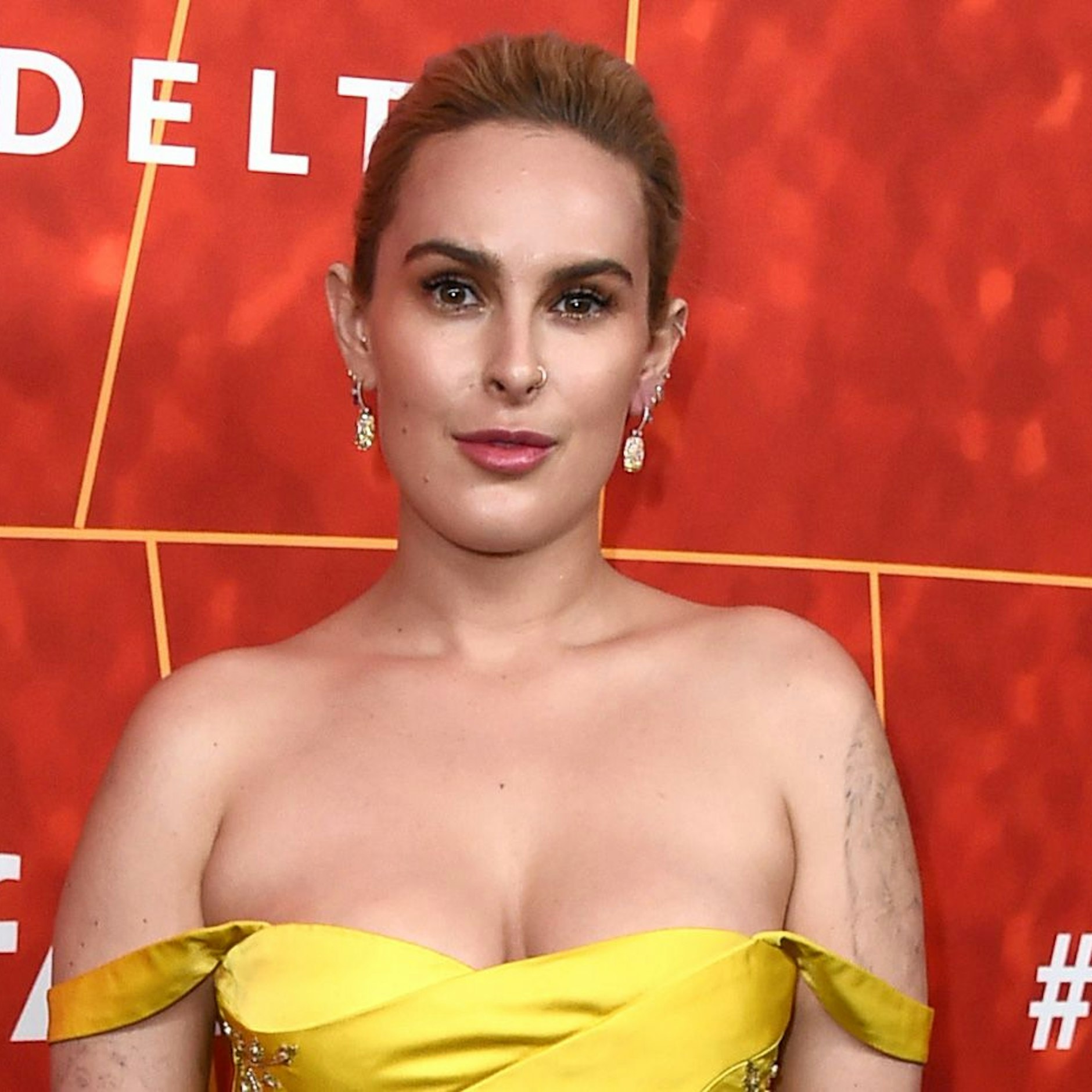 Die US-amerikanische Schauspielerin Rumer Willis erwartet mit ihrem Freund Derek Richard Thomas das erste Kind.&nbsp;