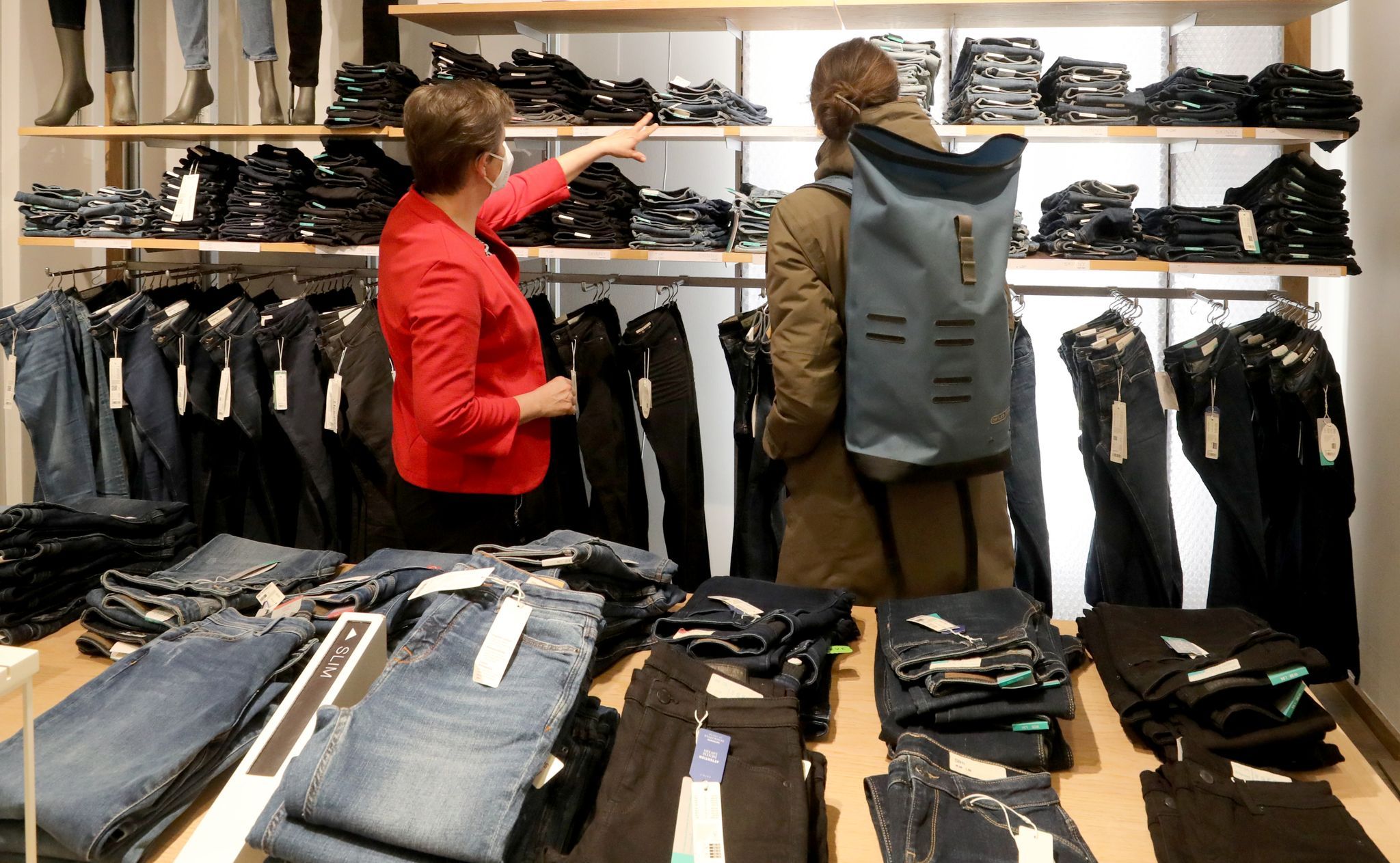 Image - Jetzt ist es amtlich: Schockpreise in Geschäften sind oft nur miese Abzocke – und diese Branchen haben besonders dreist zugegriffen!