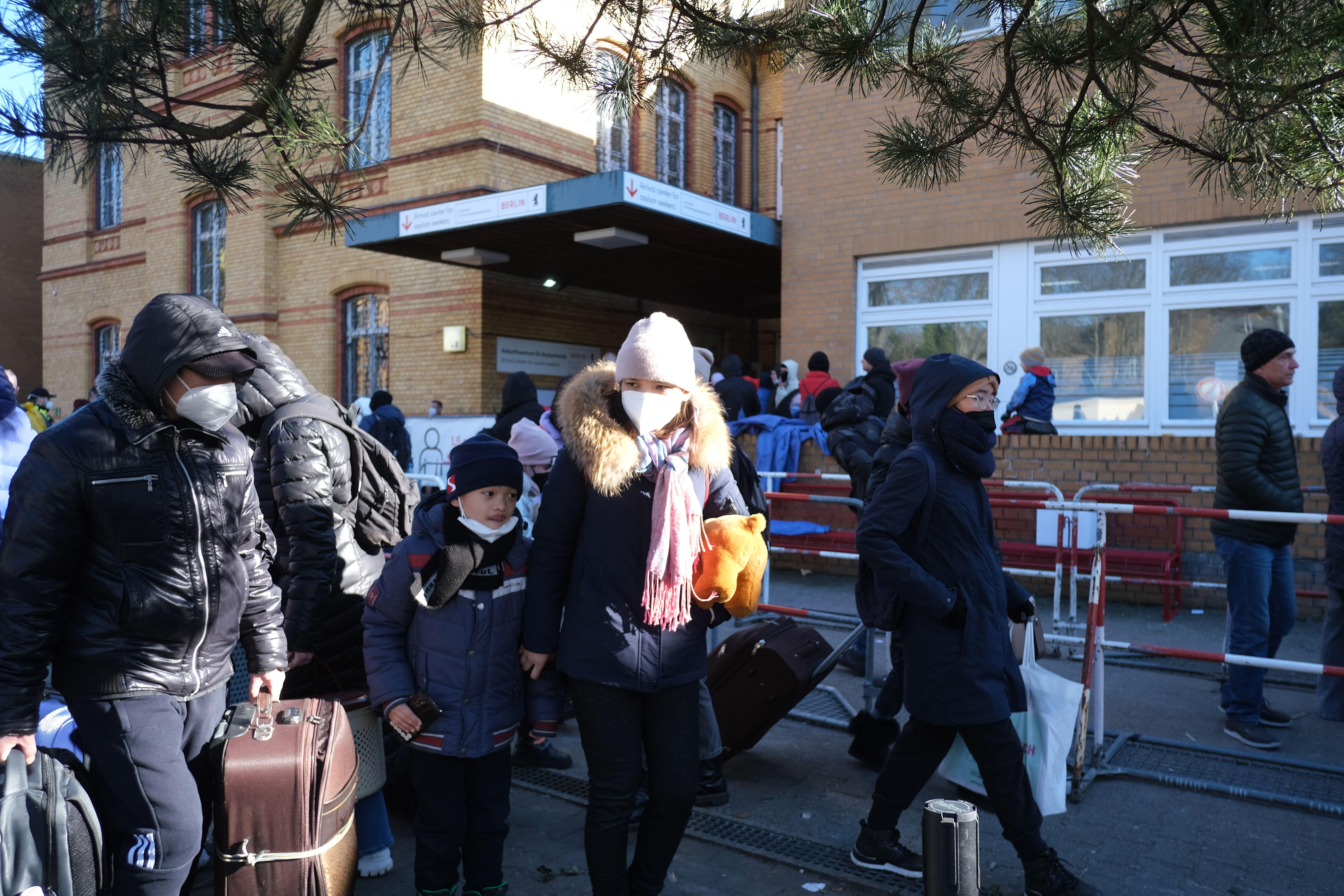 Image - Prostitution, Bedrohung, Erpressung durch Security-Kräfte: Senat verspricht Aufklärung