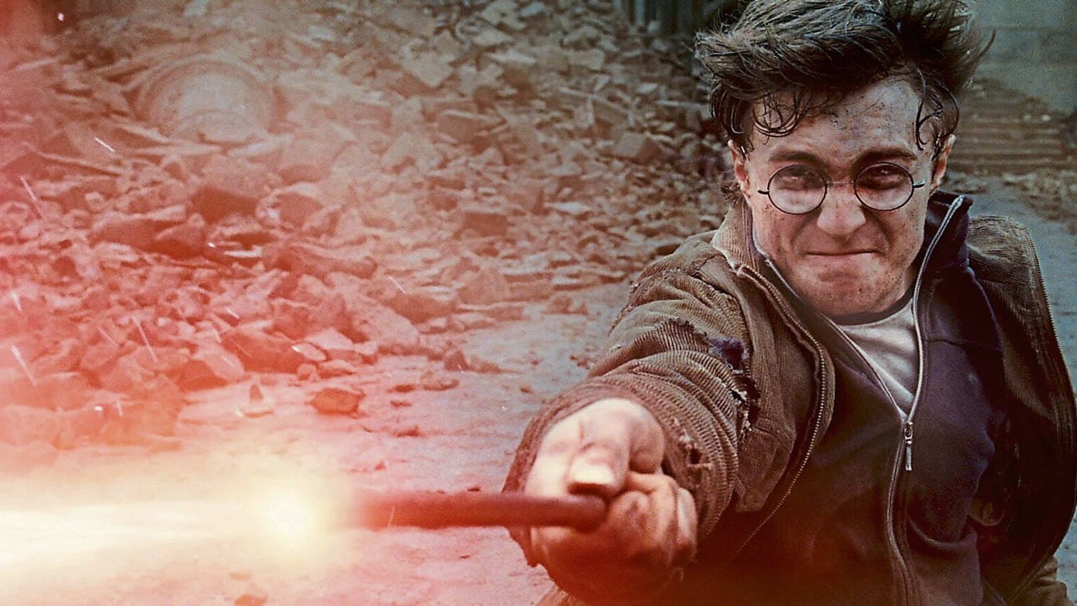Daniel Radcliffe wurde mit seiner Rolle als Zauberlehrling Harry Potter weltberühmt.