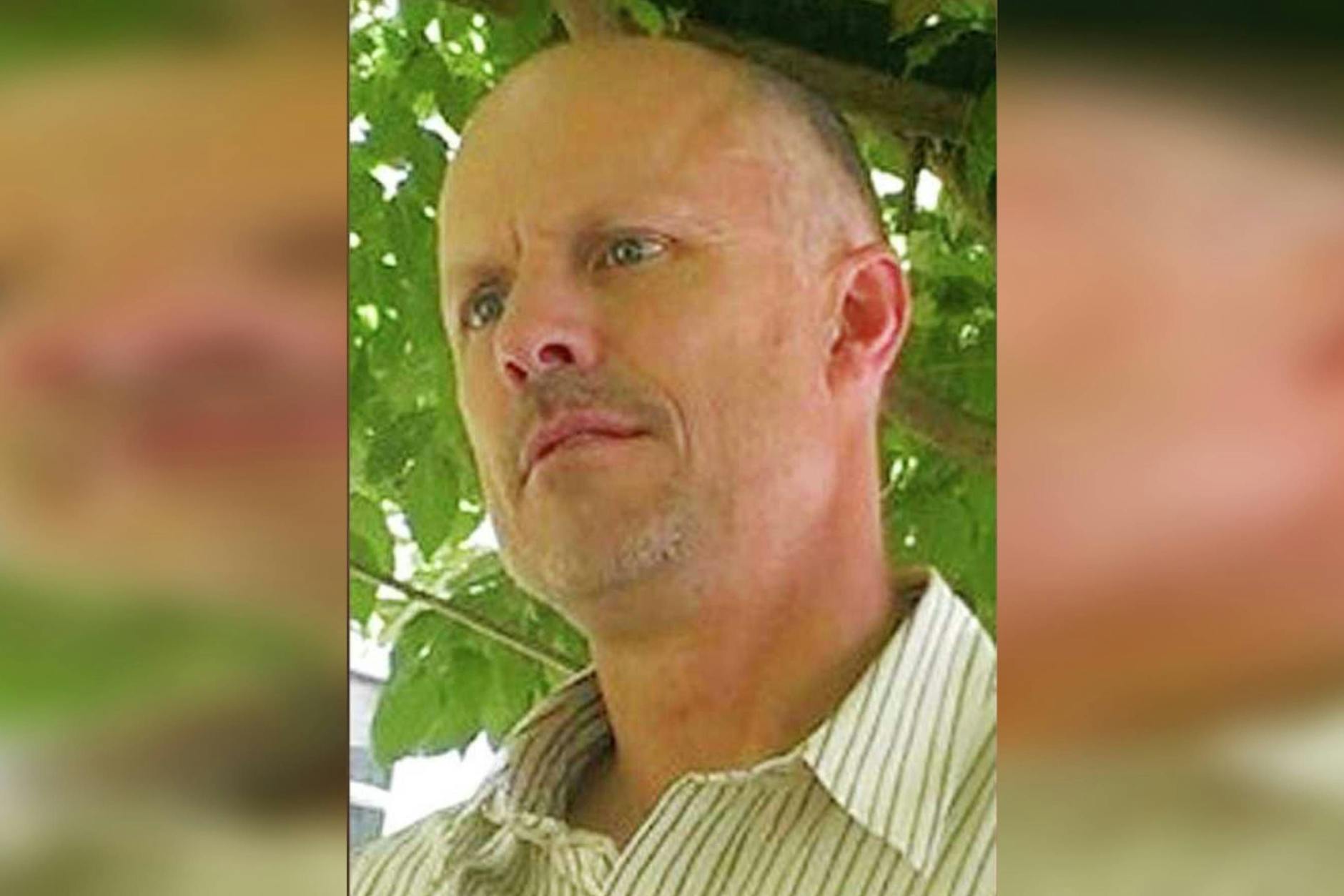 Robert Hoagland verschwand im Juli 2013 spurlos.