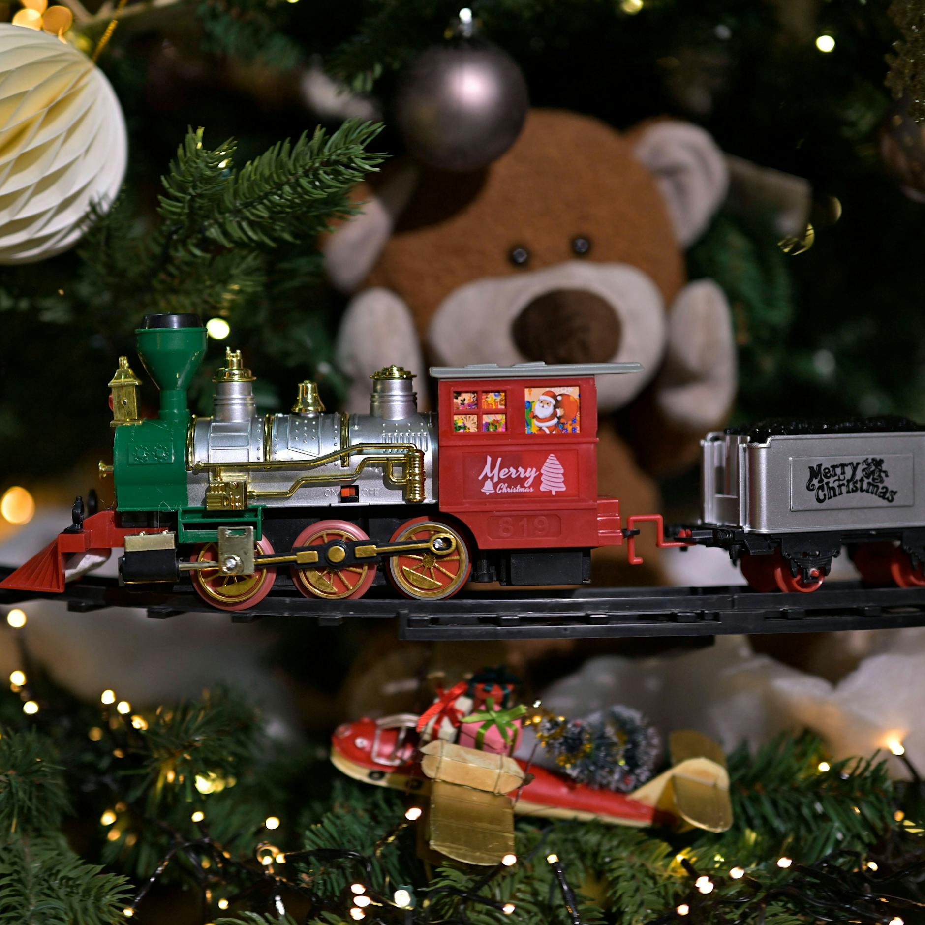 Einbruch bei der Tafel – Spielzeug für Tausende Euro für bedürftige Kinder gestohlen