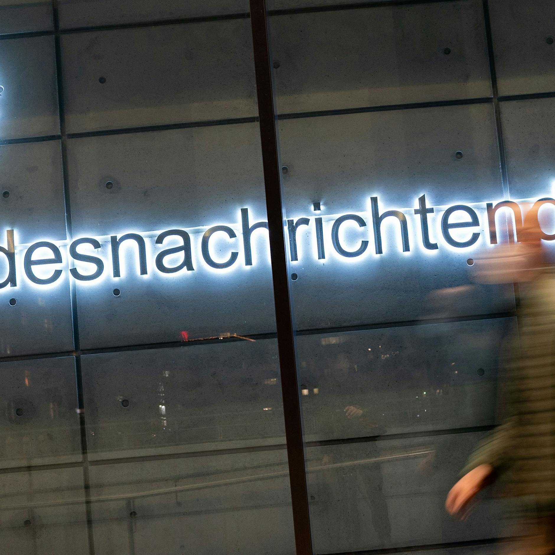 Maulwurf beim BND: Mitarbeiter soll für Russland spioniert haben – Festnahme!