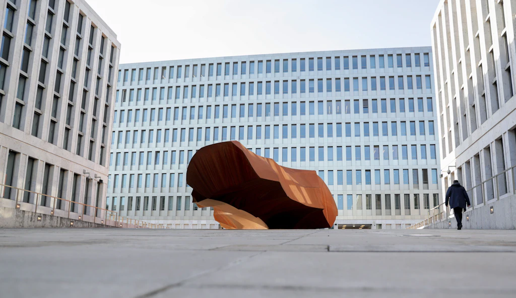 Russischer Spion beim BND in Berlin enttarnt