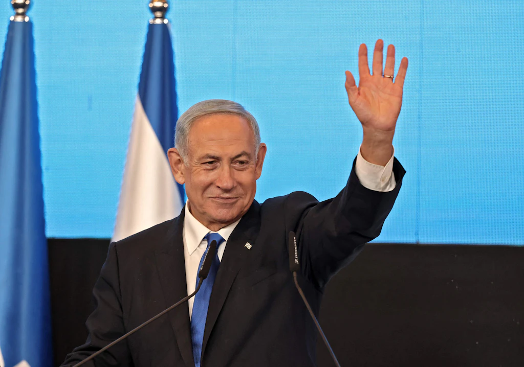 Israel: Die neue rechtsextreme Regierung verspricht Eskalation