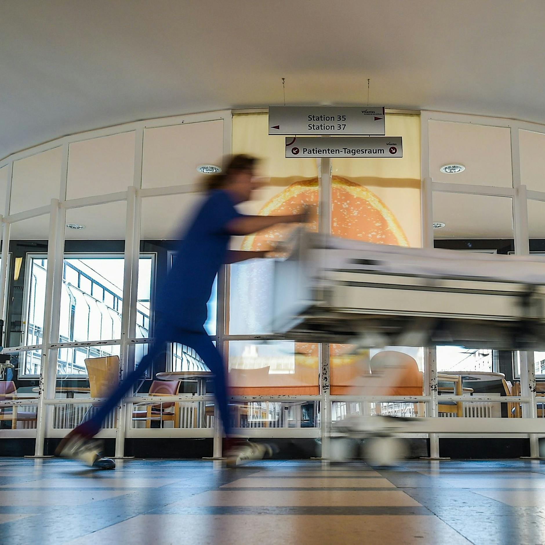 Kinderkliniken an Karl Lauterbach: „Wir brauchen mehr Geld im System – jetzt!“