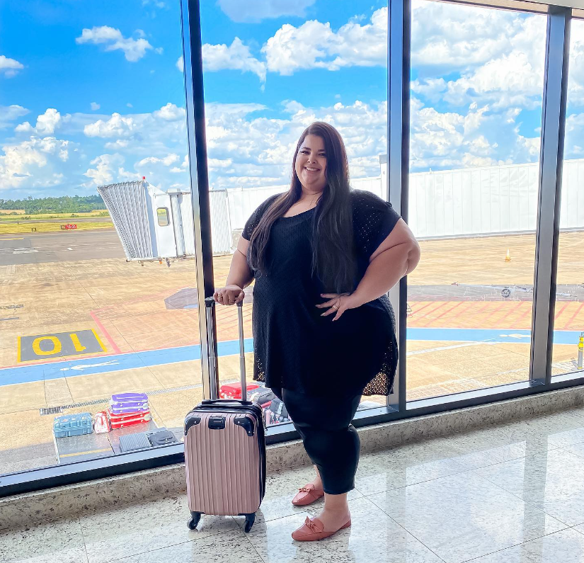 Zu dick zum Fliegen? So teuer kommt DIESE Airline DIESE krasse Entscheidung zu stehen