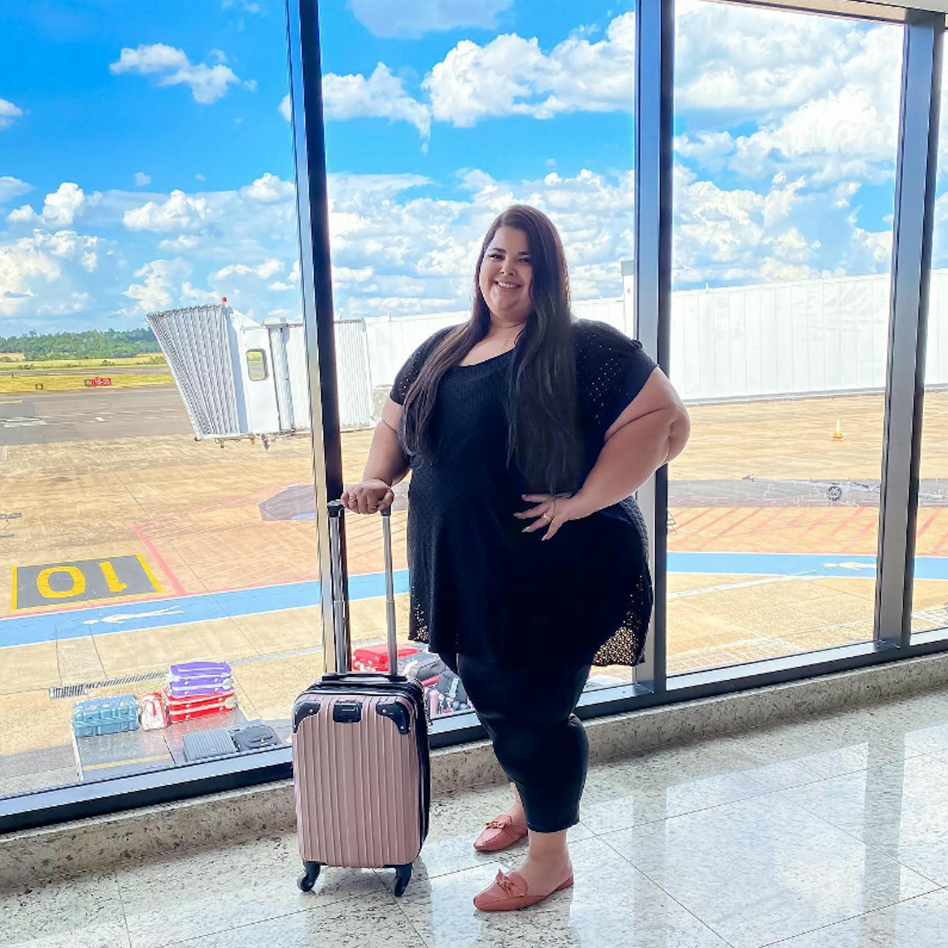 Zu dick zum Fliegen? So teuer kommt DIESE Airline DIESE krasse Entscheidung zu stehen