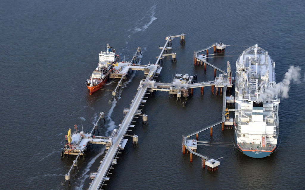 LNG: Robert Habeck gerät wegen vieler Fehler unter Druck