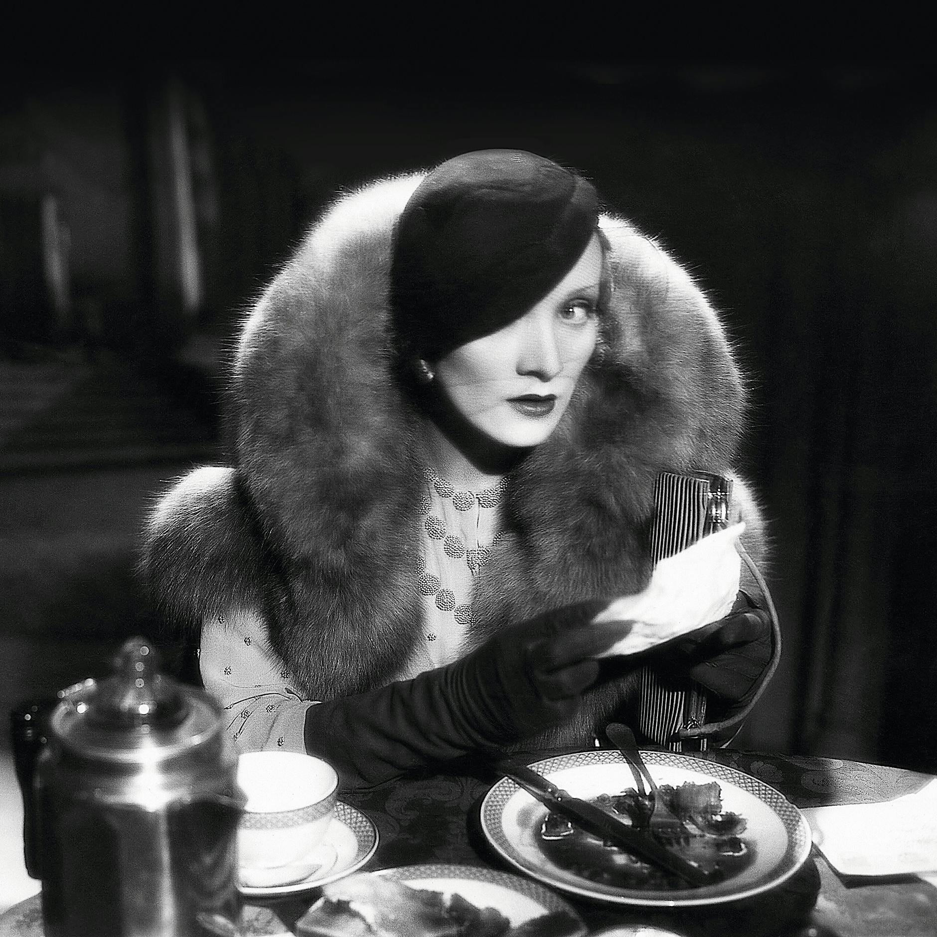 Mein Leibgericht: Was historische Persönlichkeiten am liebsten schmausten