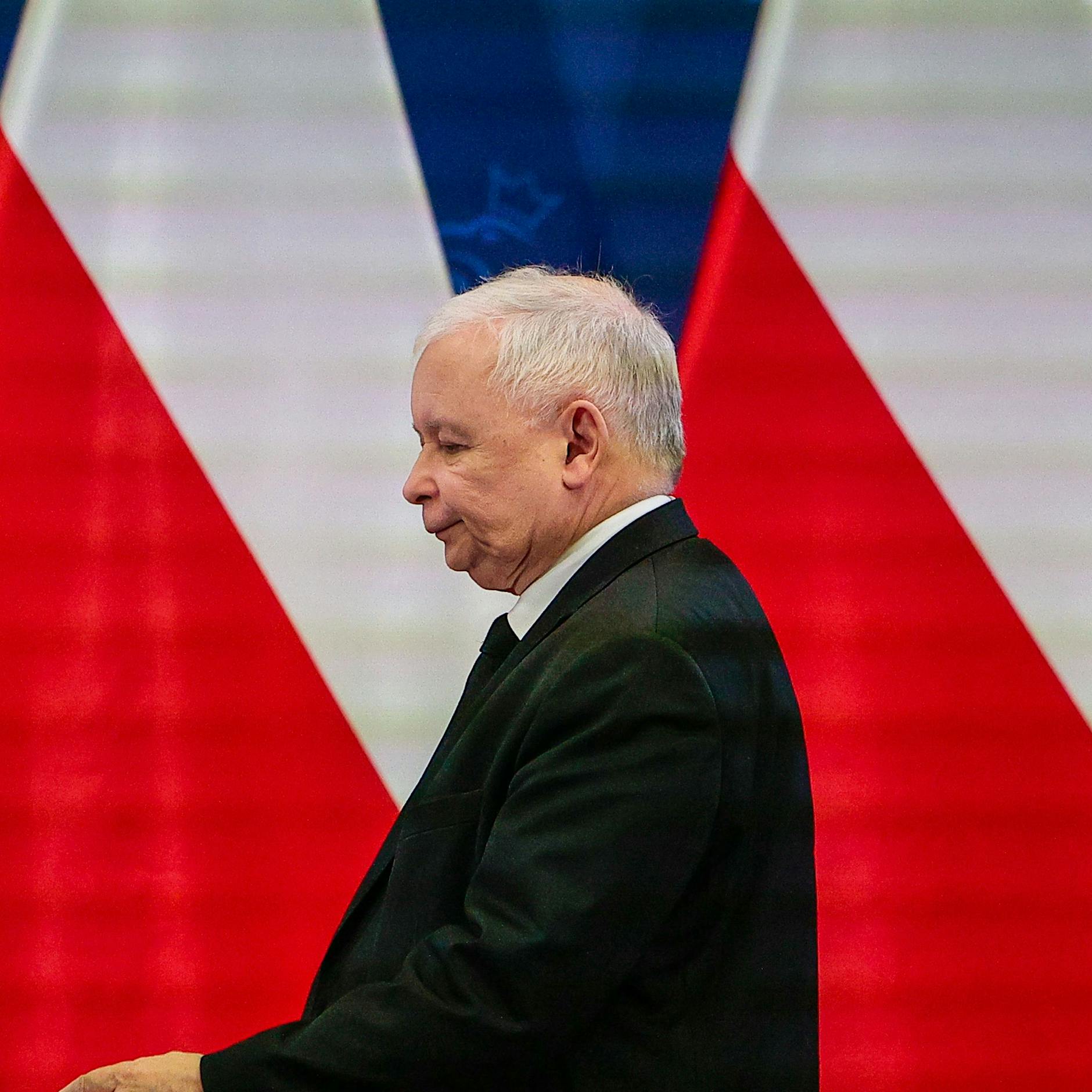 Regierungspartei macht Wahlkampf mit antideutschem Werbespot