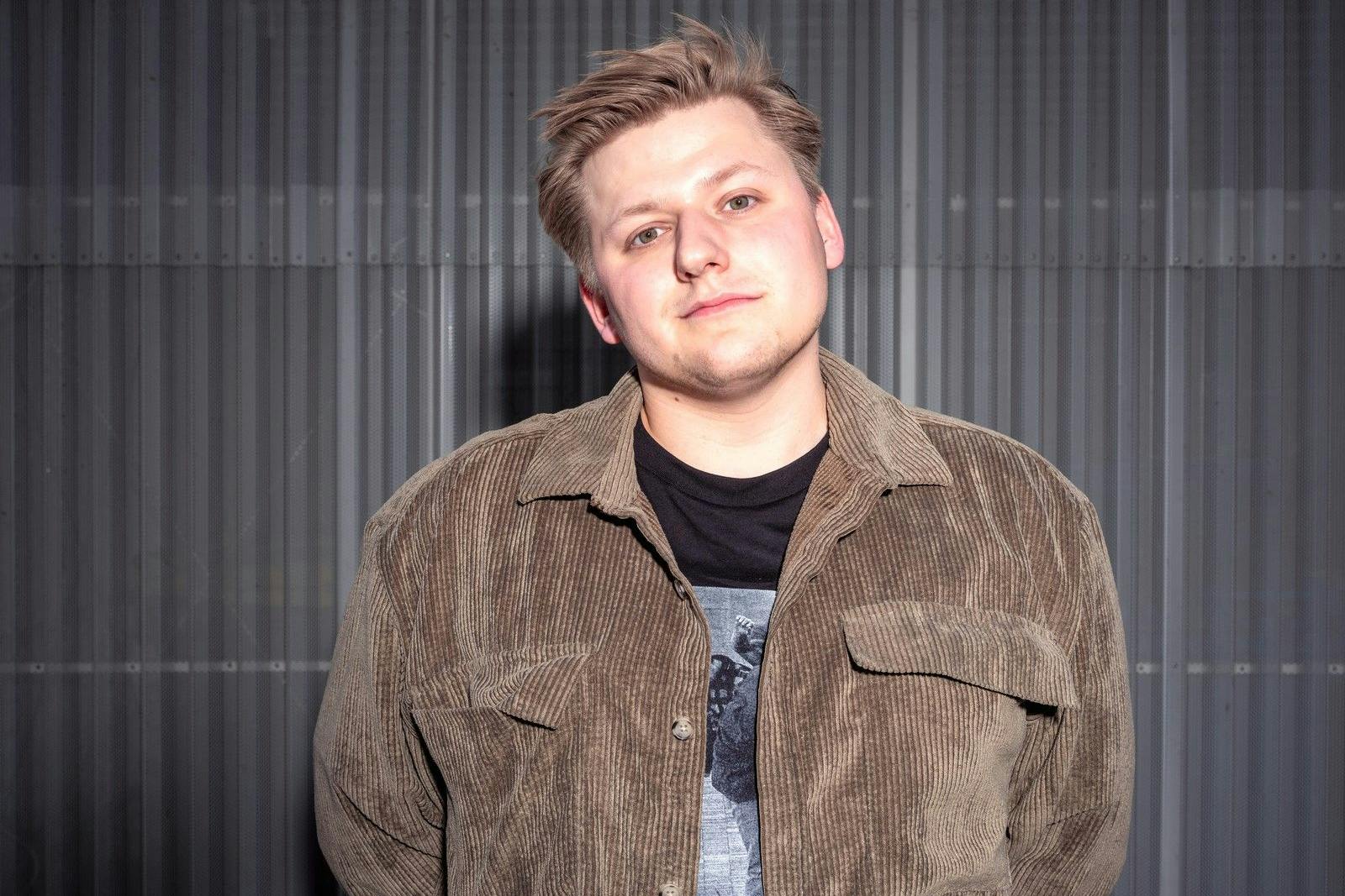 1,2 Millionen Follower bei Instagram, 510.000 bei Twitter: Sebastian Hotz.